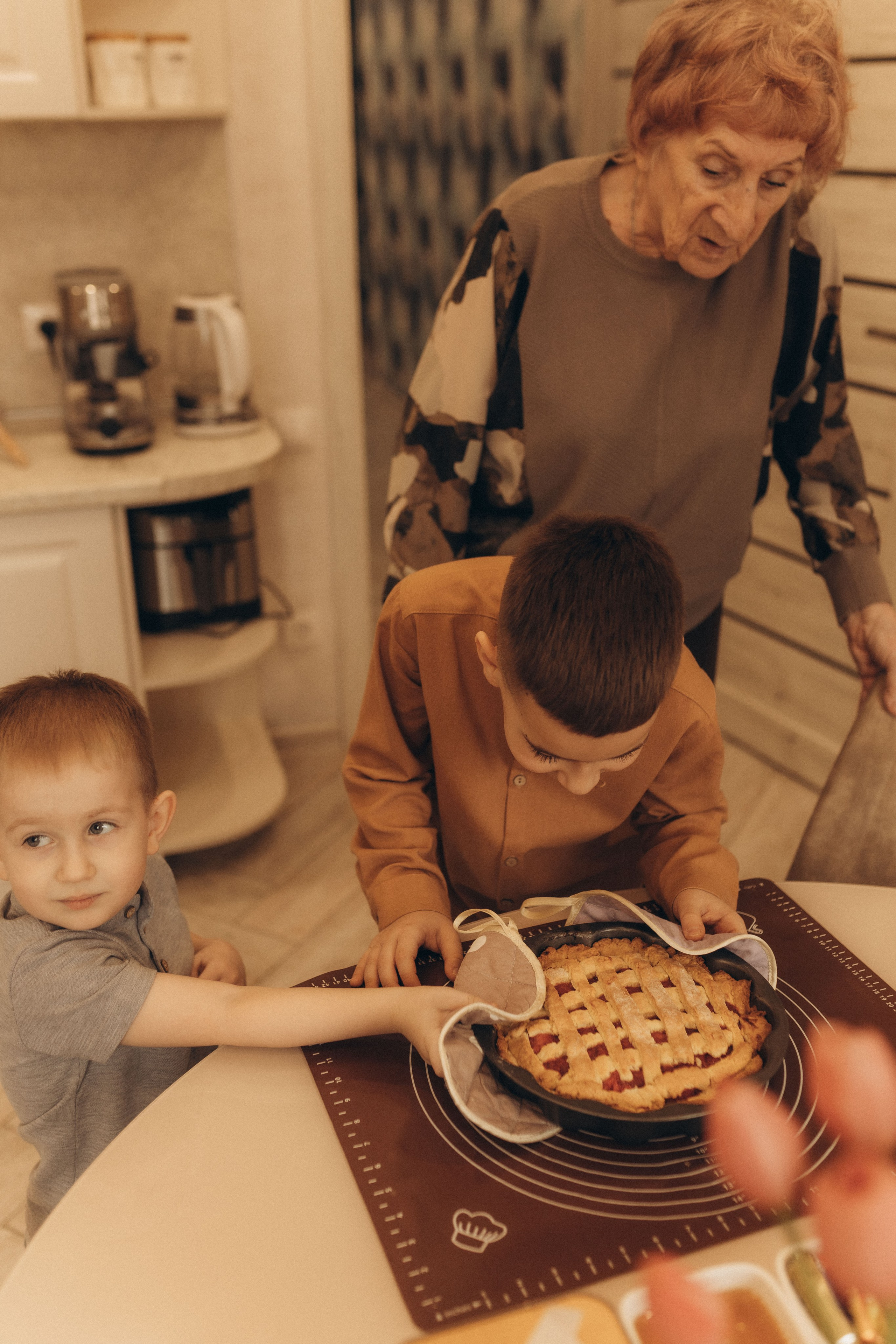 Поколение. Фотограф в Ставрополе Svetlana Matveeva