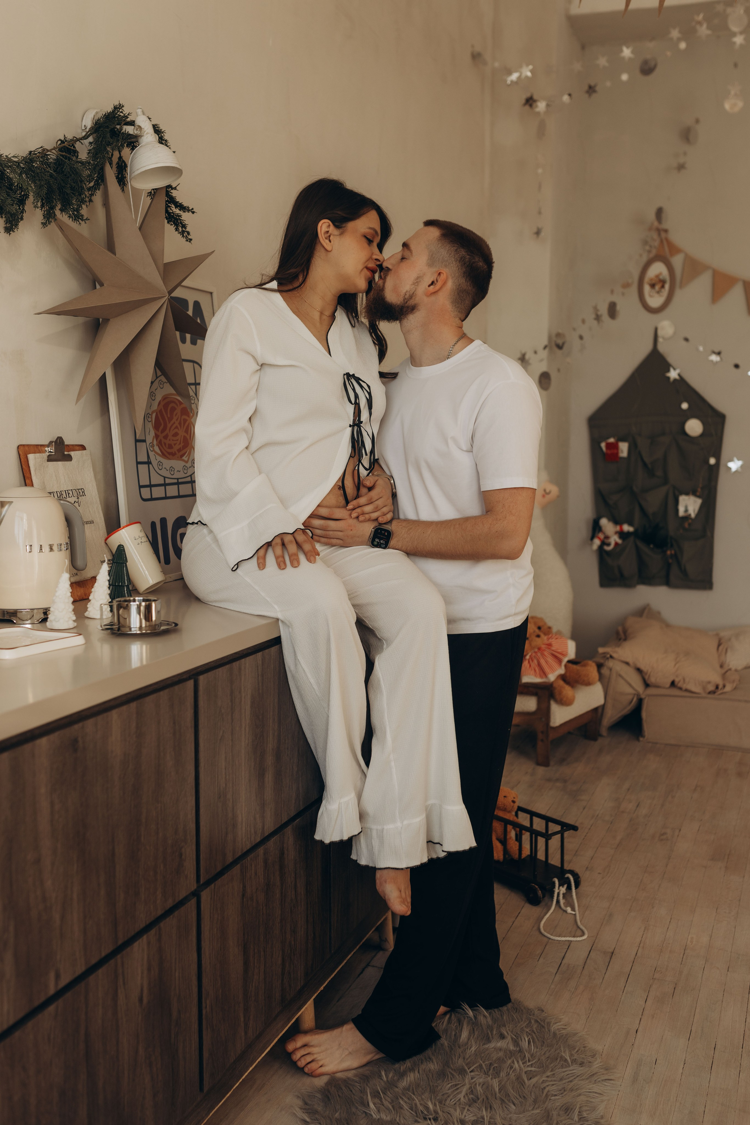 В ожидании чуда. Фотограф в Ставрополе Svetlana Matveeva