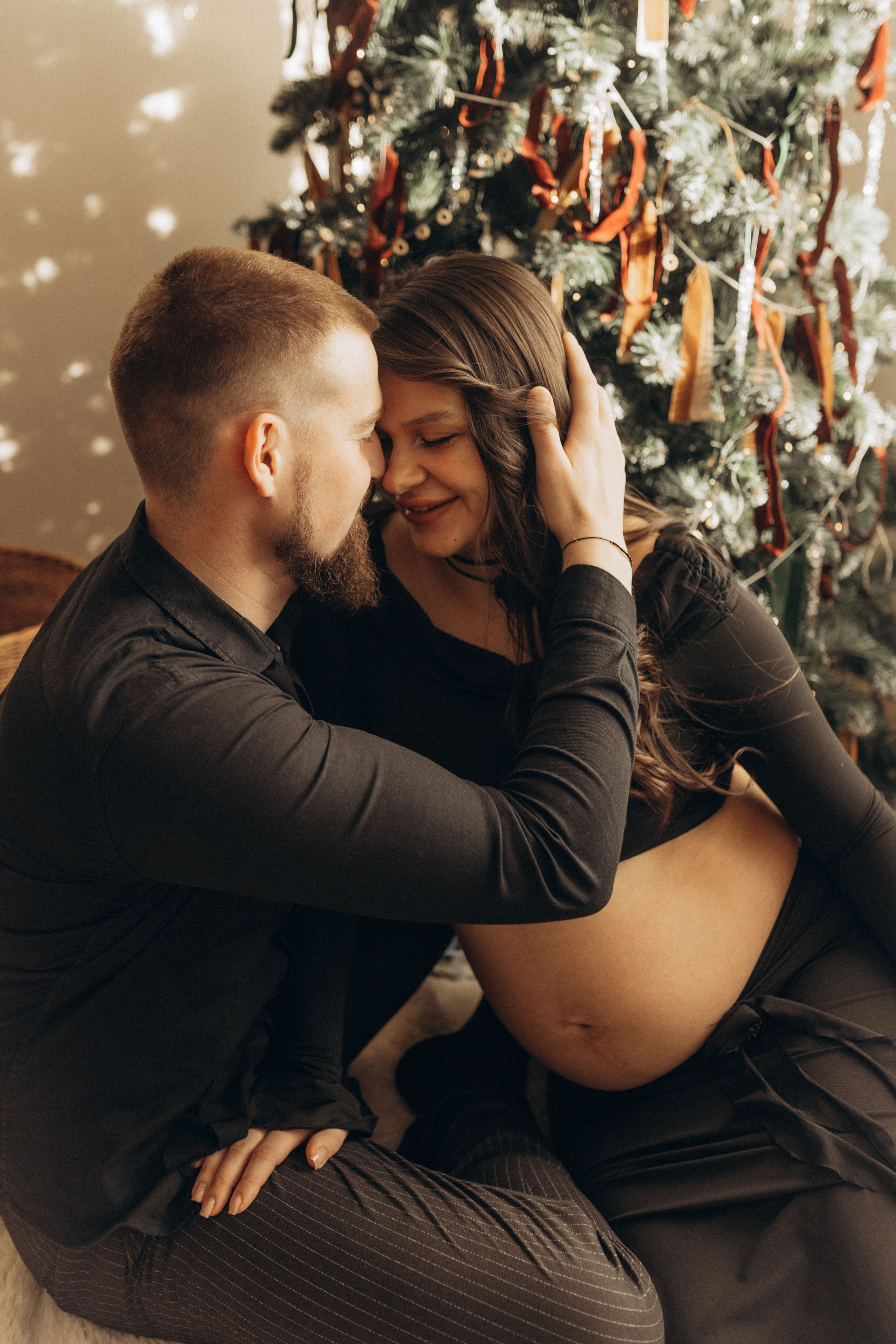 В ожидании чуда. Фотограф в Ставрополе Svetlana Matveeva