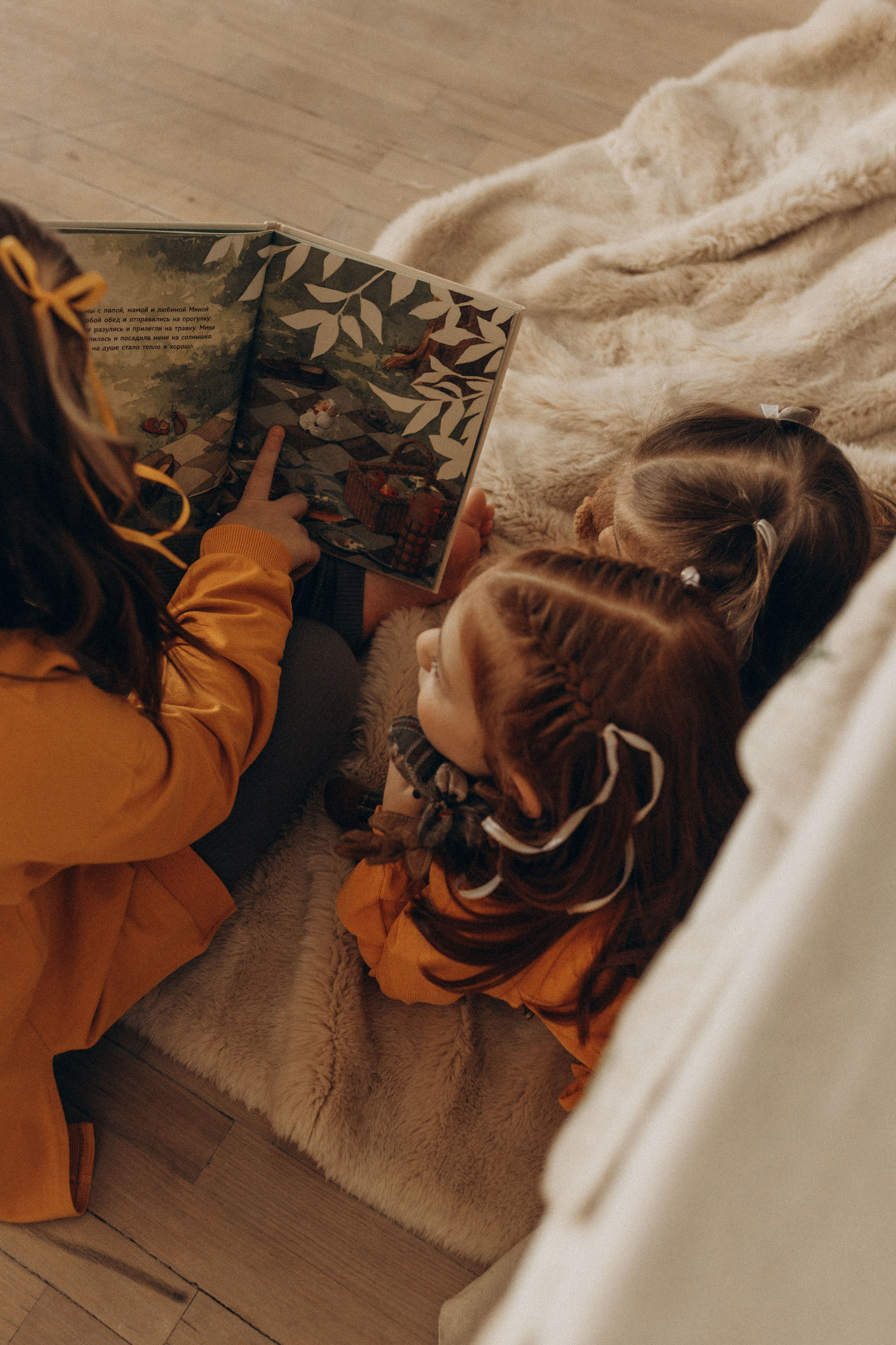 Семейные традиции. Фотограф в Ставрополе Svetlana Matveeva