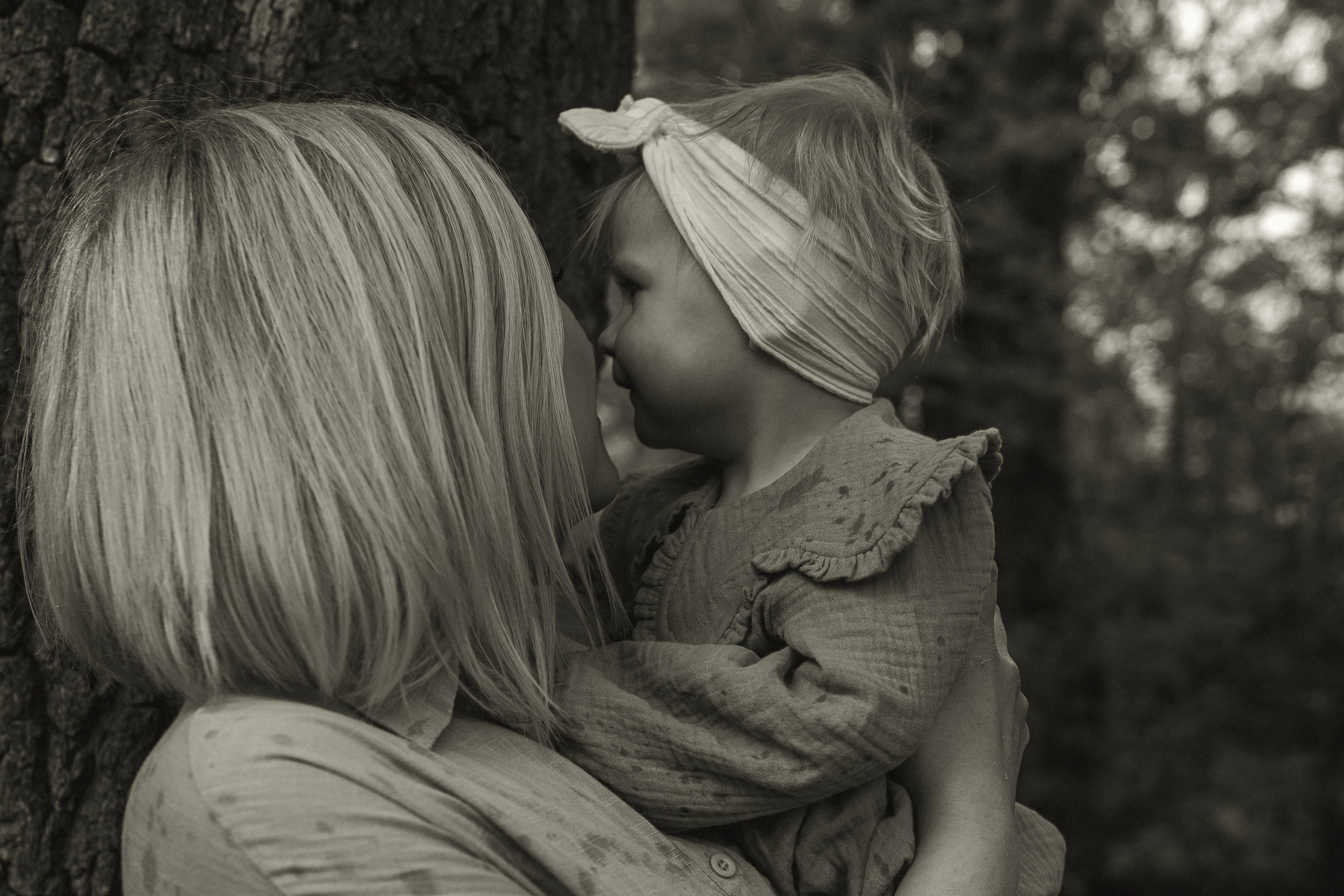 Фотосессия под летним дождем с Алексеем, Юлией и их доченьками. Фотограф в Ставрополе Svetlana Matveeva