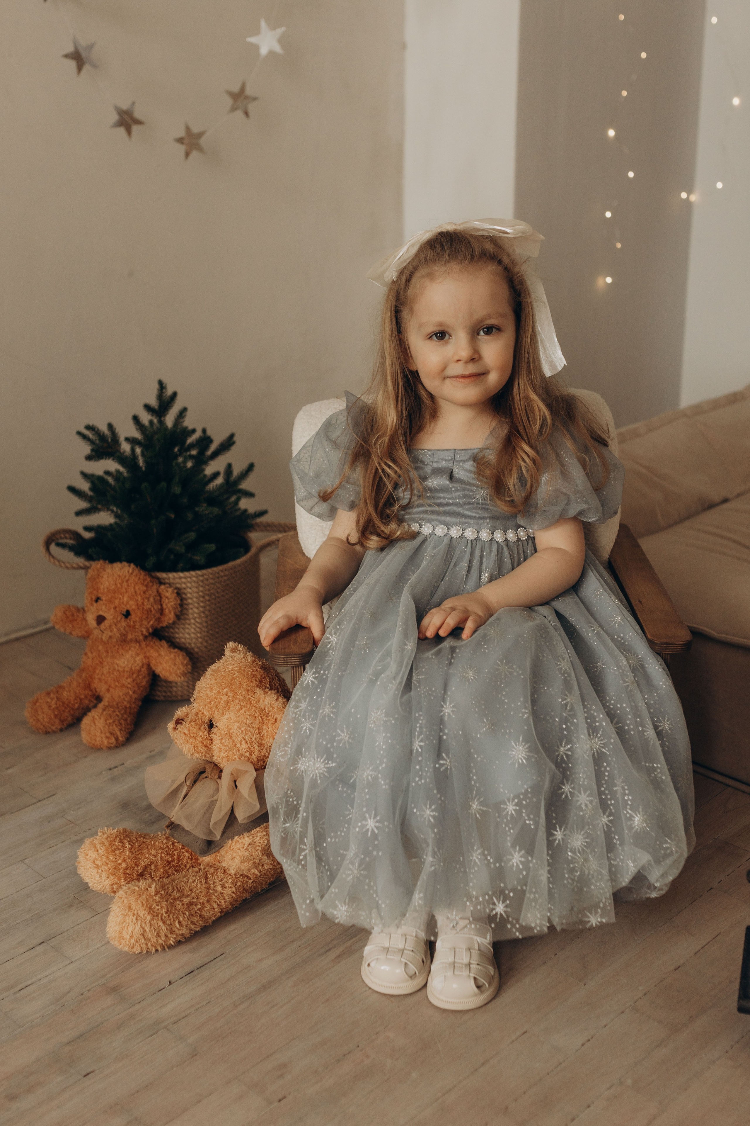 Новогоднее чудо. Фотограф в Ставрополе Svetlana Matveeva