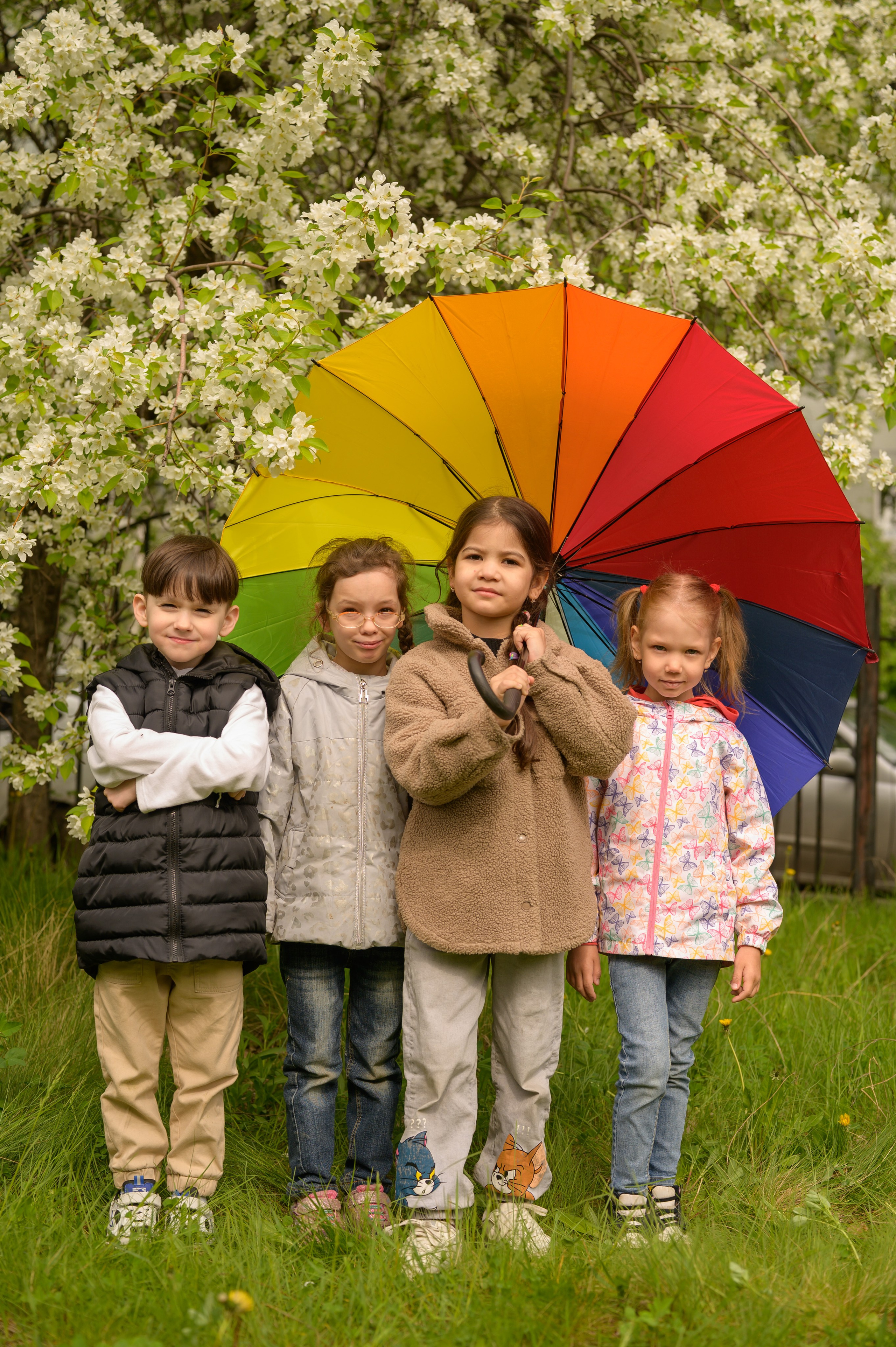 Д/с № 3к3 группа «Звёздочки» (индивидуальный дизайн книги). Фотограф новорожденных, семейный детский в Тюмени Татьяна Морозова