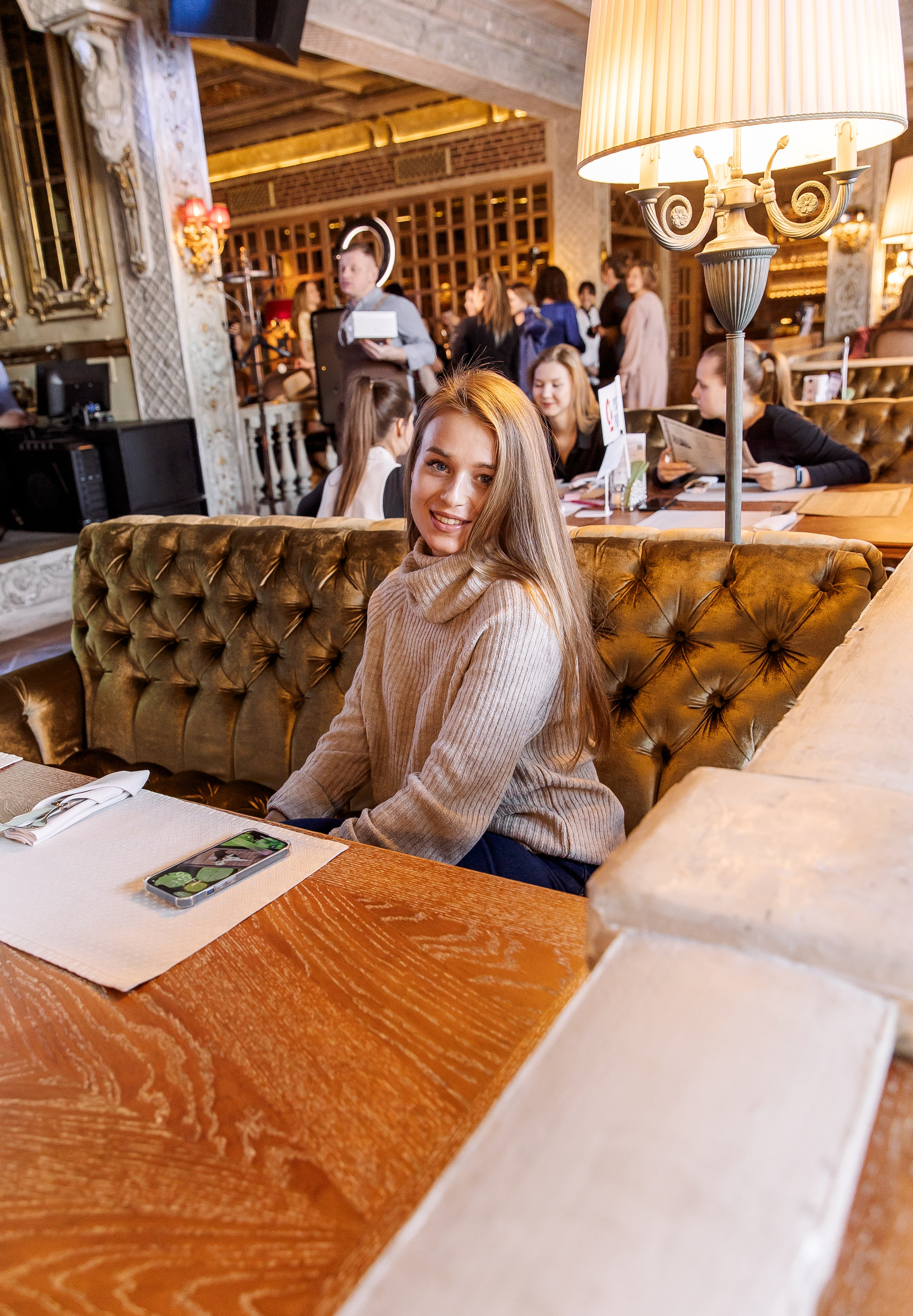 Караоке квиз-девичник. Свадебный и семейный фотограф в Челябинске Юлия Ишимова