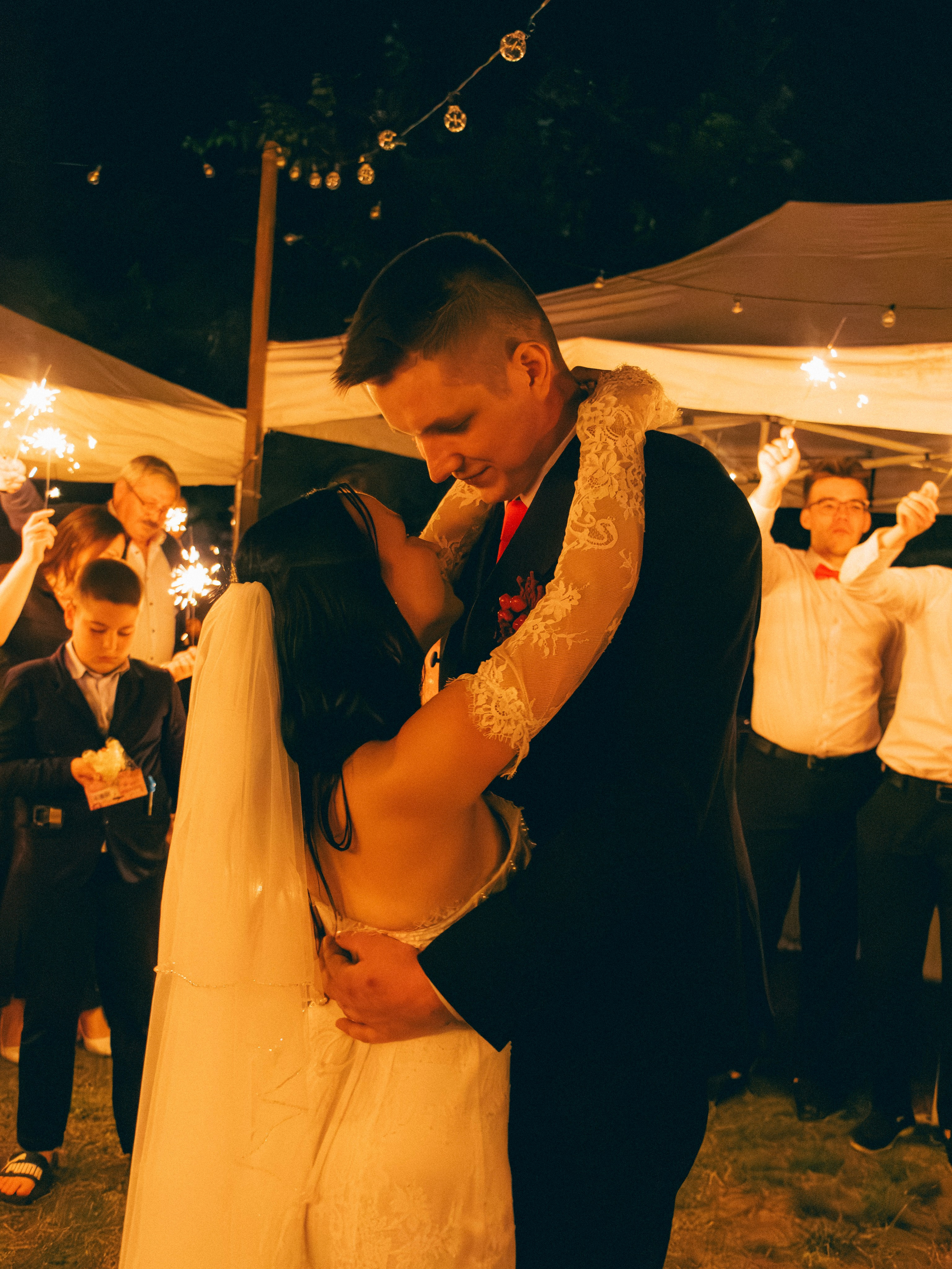 Роман & Анастасия. Репортажный и портретный фотограф в Тольятти