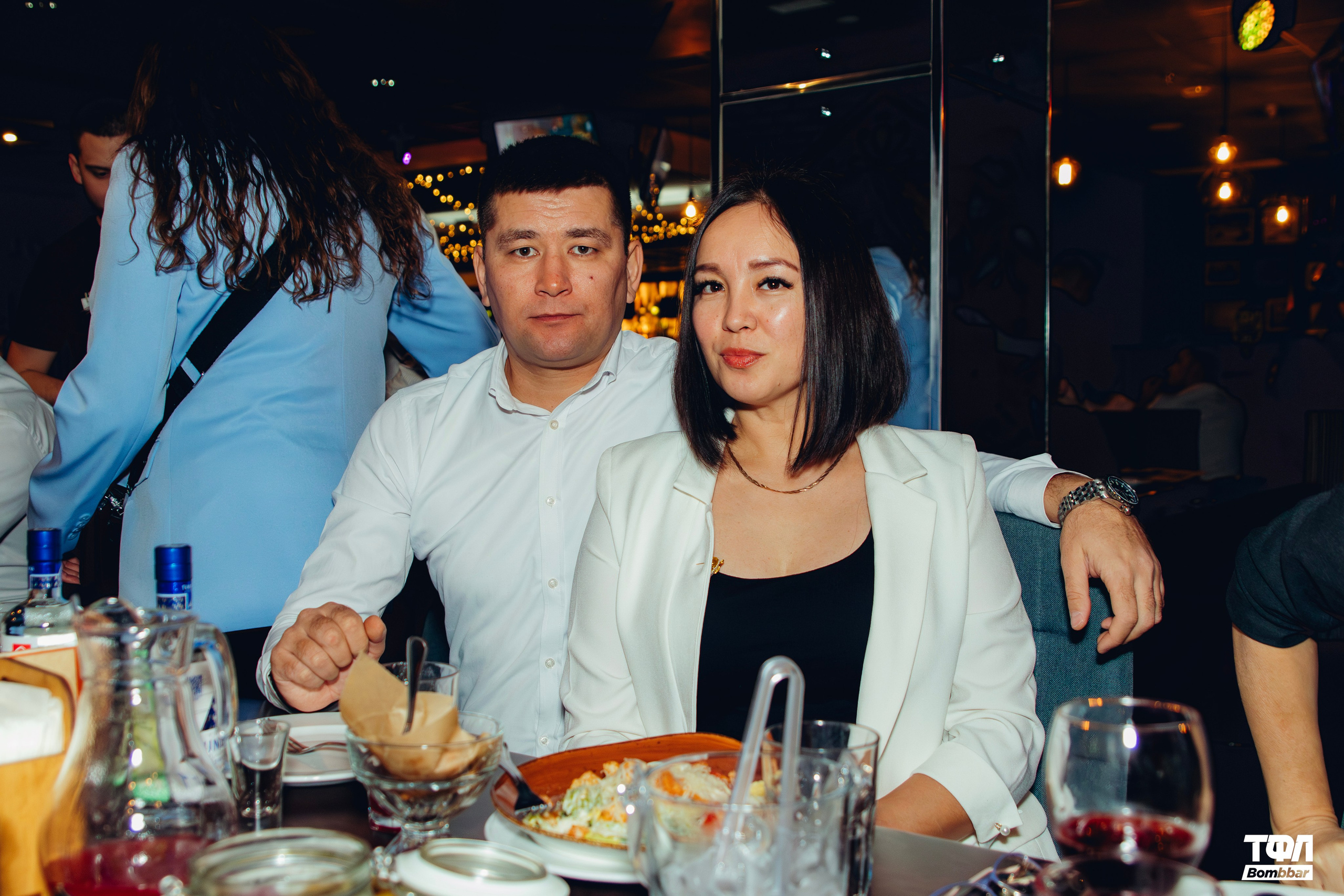 Закрытие ТФЛ в Штанах