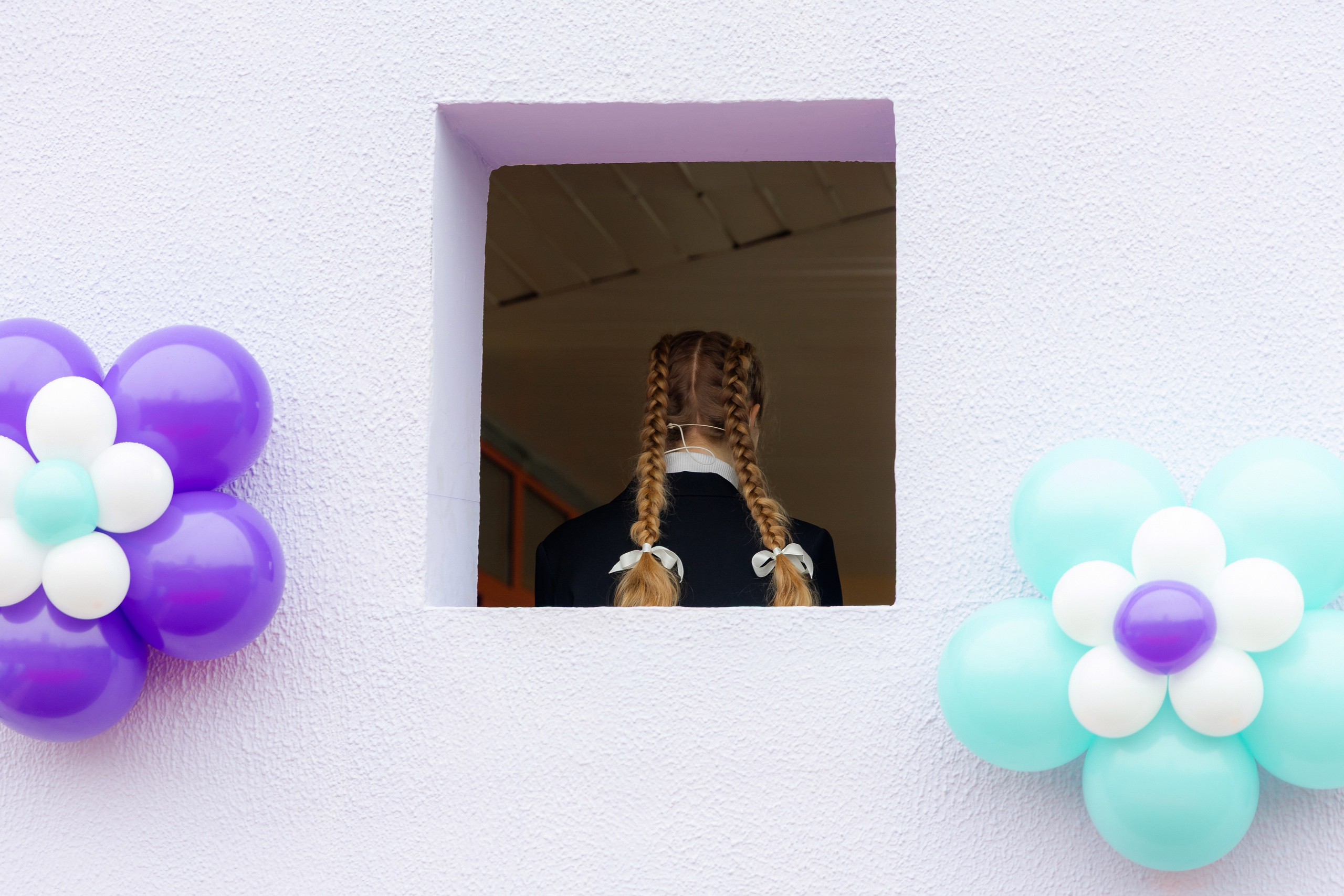 Последний звонок 2025 в Минске. Свадебный фотограф в Минске/Беларуси Сергей Спиридонов