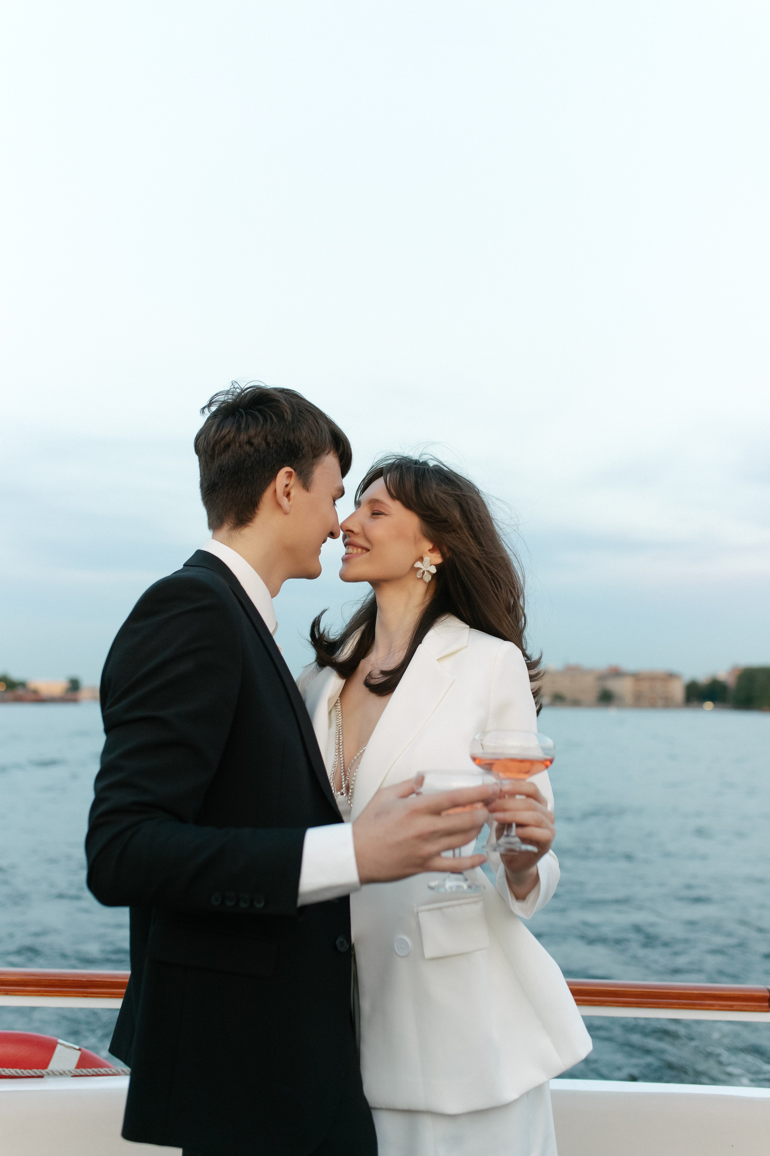 Елизавета и Александр. Свадебный фотограф Татьяна Домарева