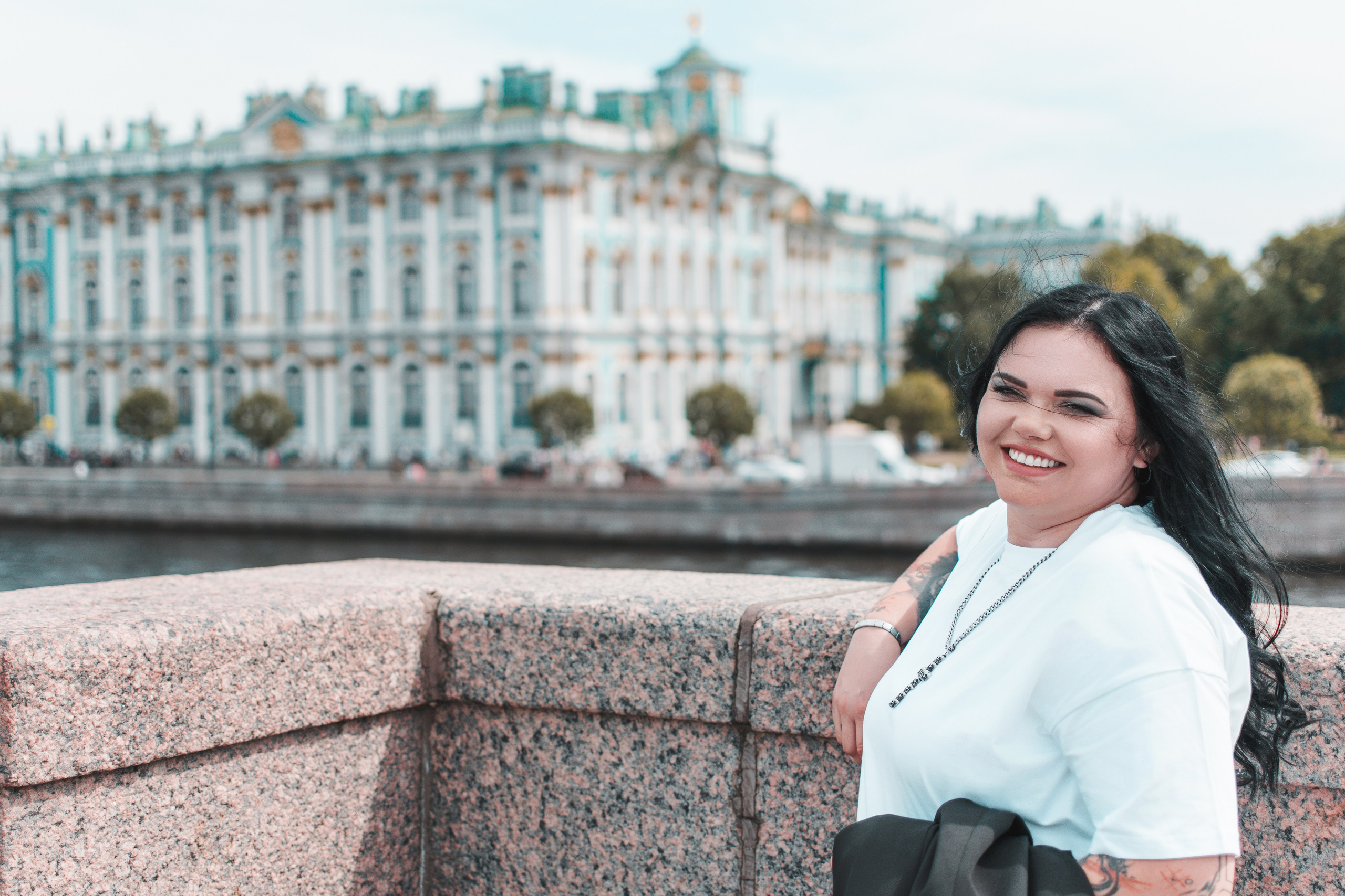 Елизавета. Сергей Ильин | Фотограф