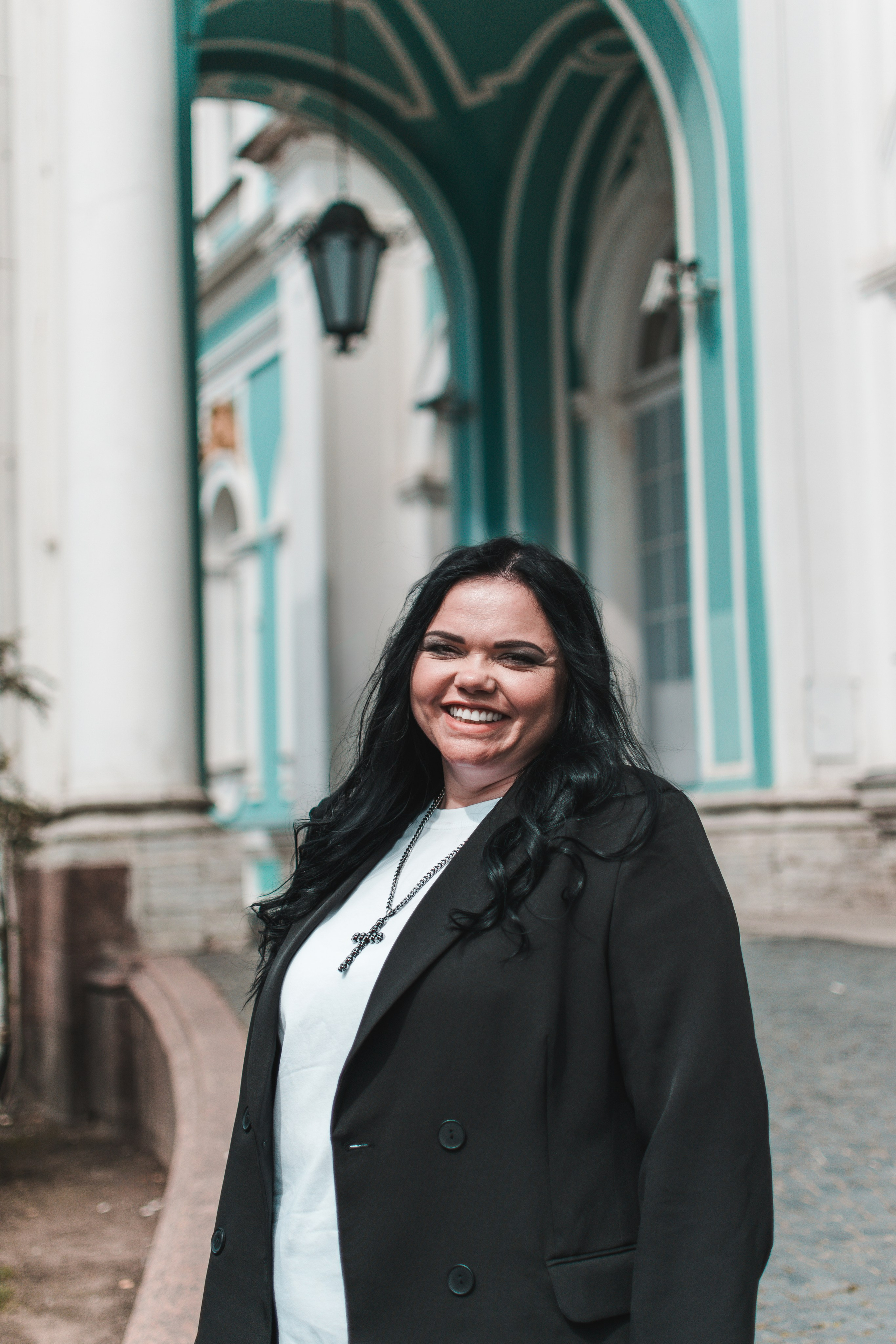 Елизавета. Сергей Ильин | Фотограф