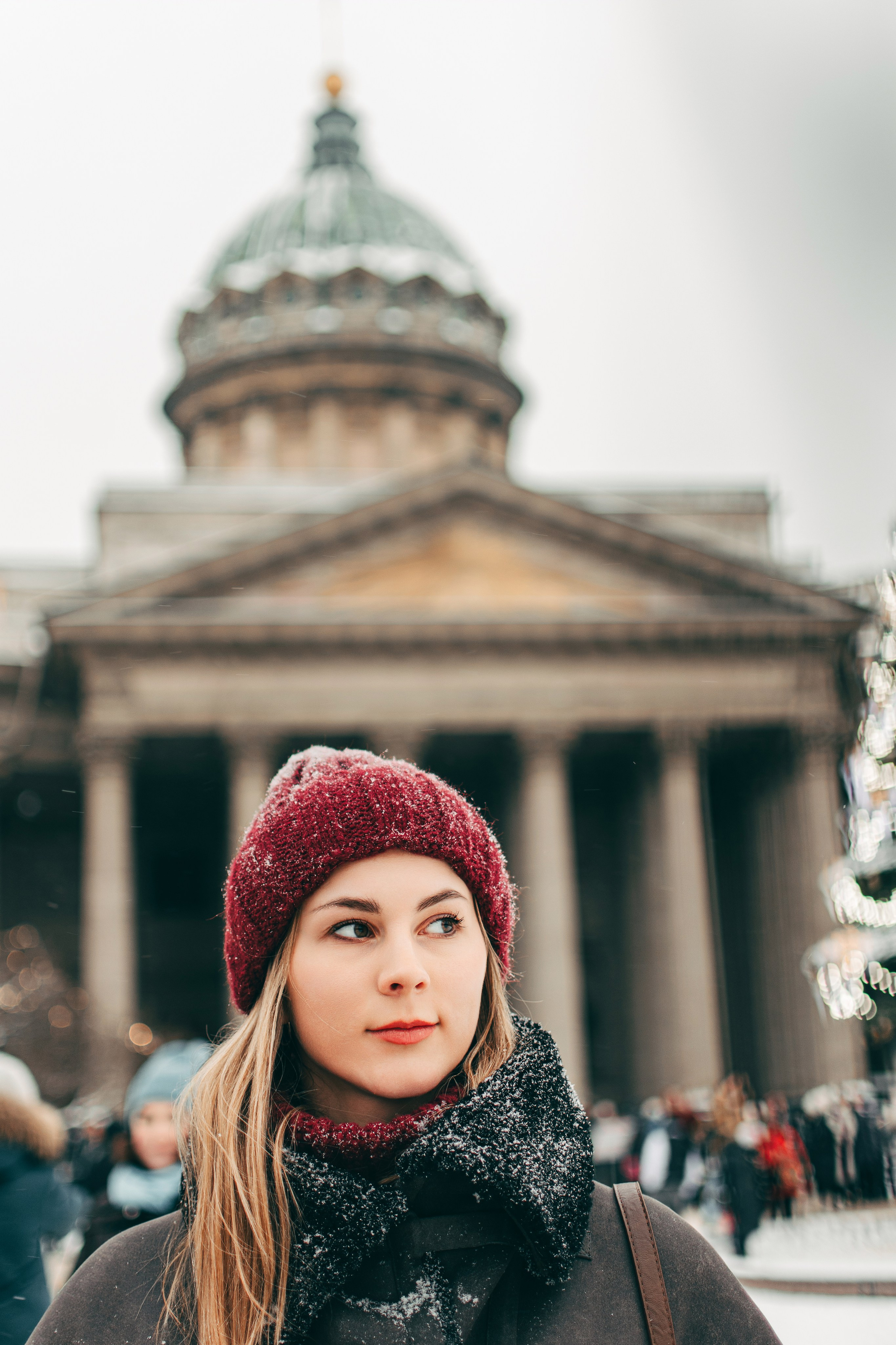 Людмила. Сергей Ильин | Фотограф