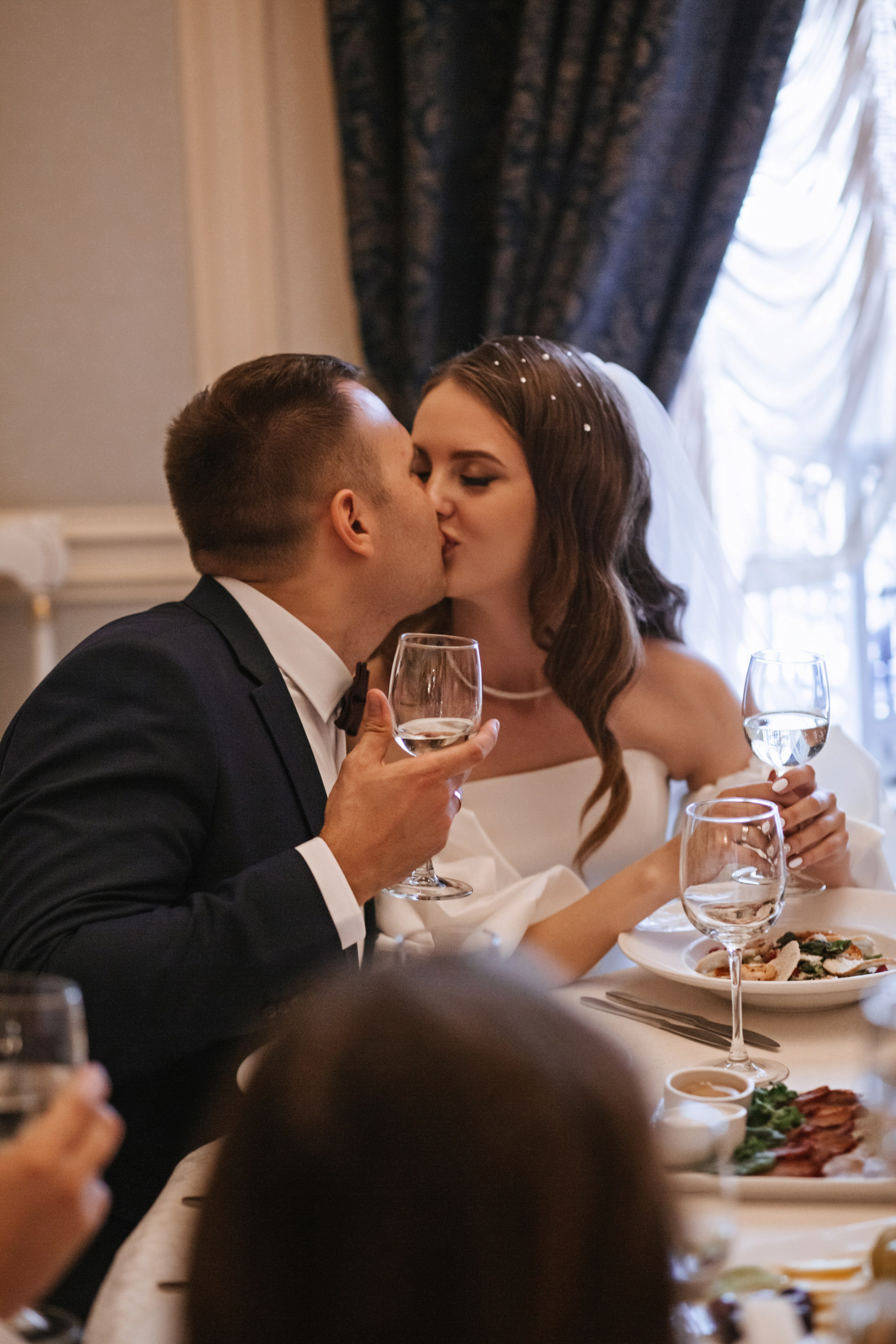 Александр и Валерия. Фотограф в Волгограде и Москве | Анастасия Лаврова