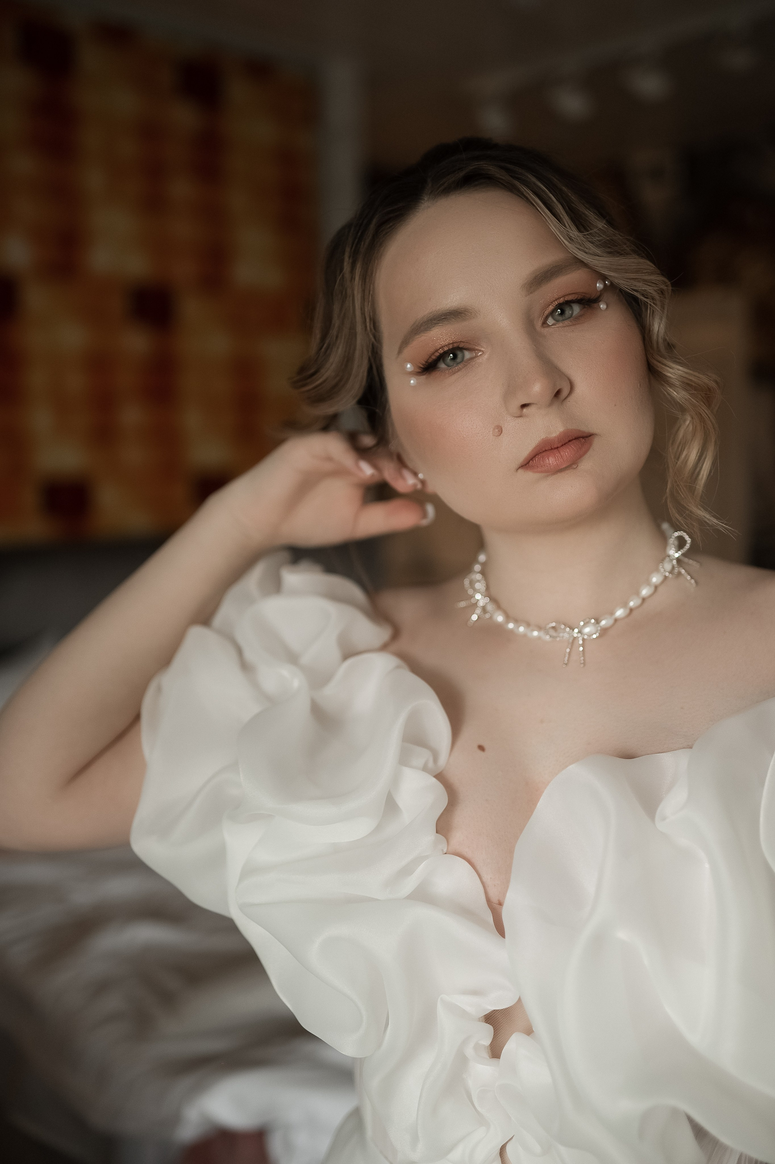 Свадебное торжество в ресторане «За Поводом». Ярослава Ерина — свадебный фотограф в Москве