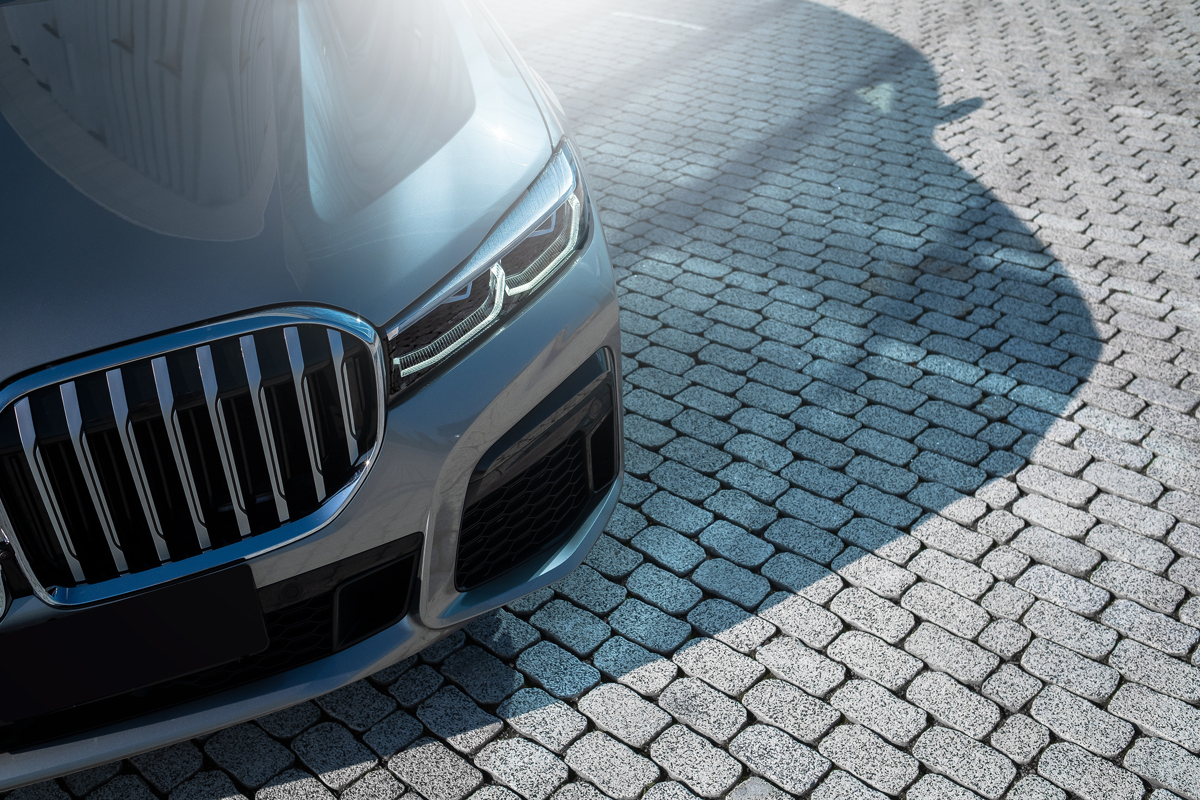 Автомобильная съемка. Имиджевый фотограф Илья Балух СПб — Москва  — заяви о себе красиво