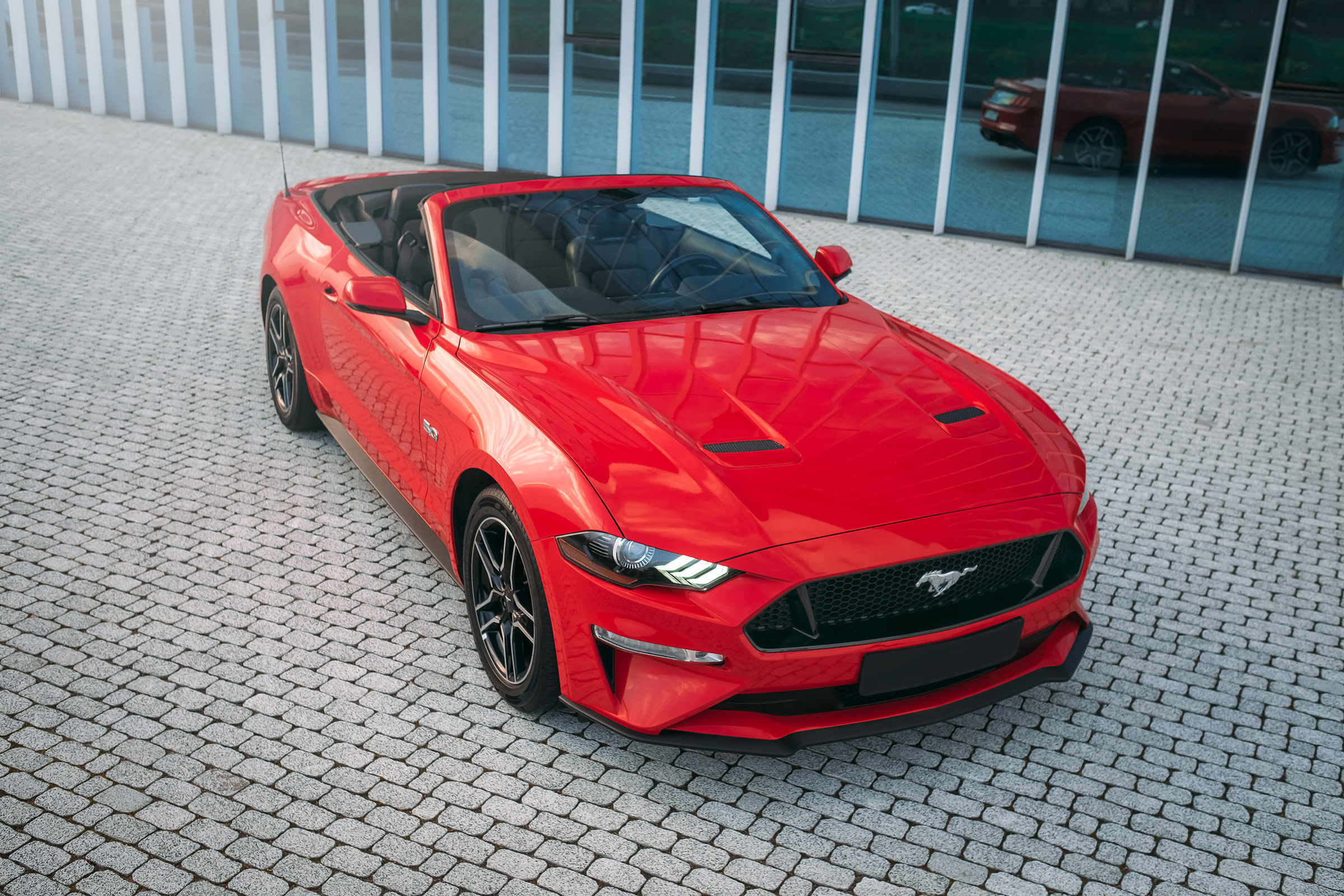 Автомобильная съемка. Имиджевый фотограф Илья Балух СПб — Москва  — заяви о себе красиво