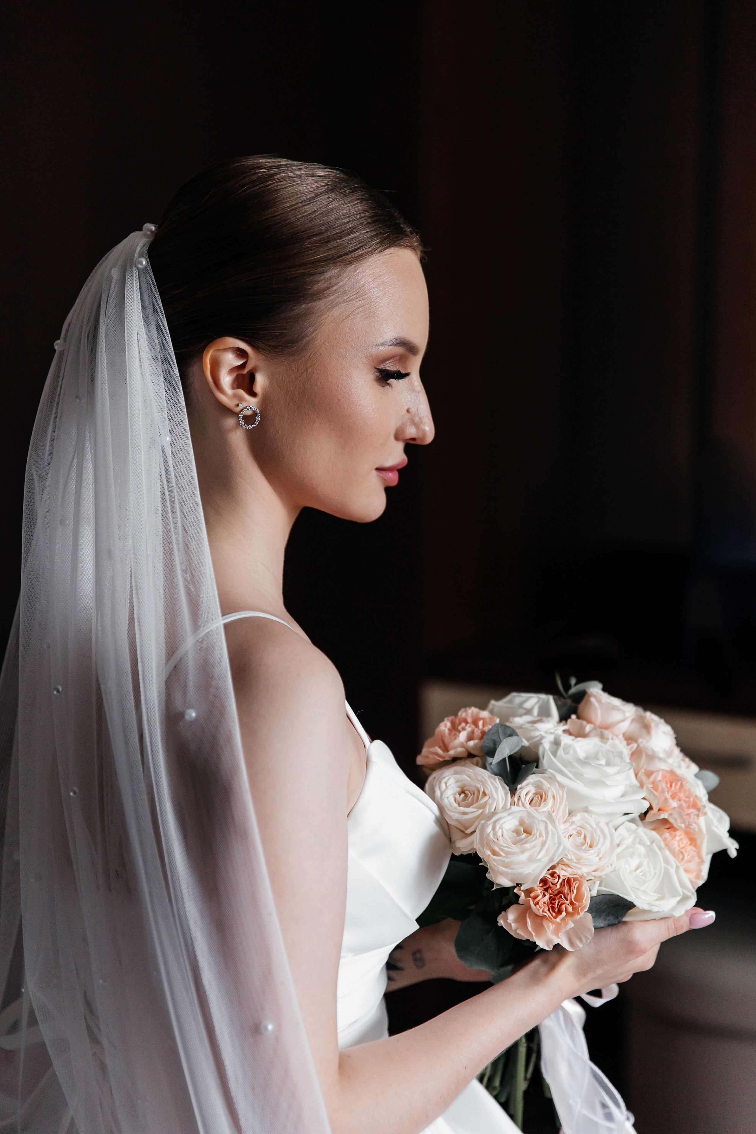 Влад и Полина (день 2). Свадебный и семейный фотограф у Уфе Евгения Сазонова