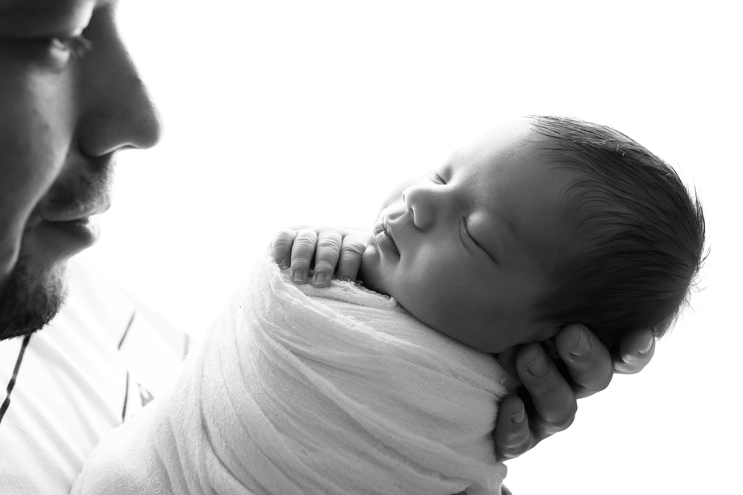 АРТЁМ Classic. Фотограф новорожденных Оксана Полевская