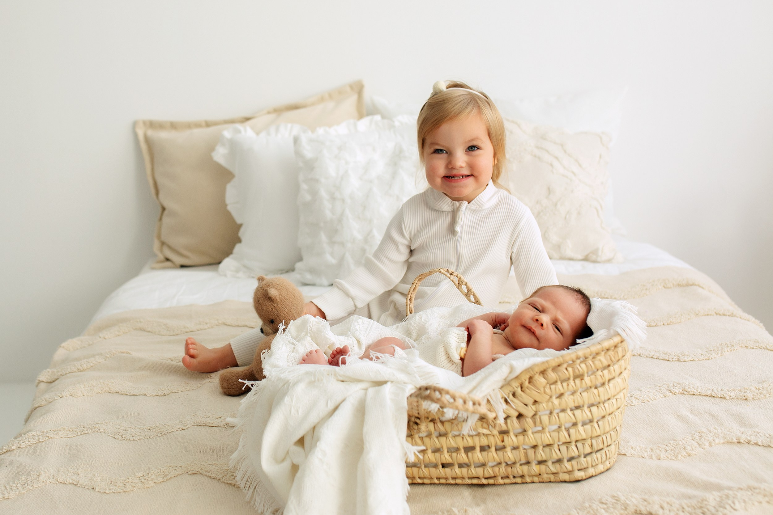 ДАВИД Life. Фотограф новорожденных Оксана Полевская