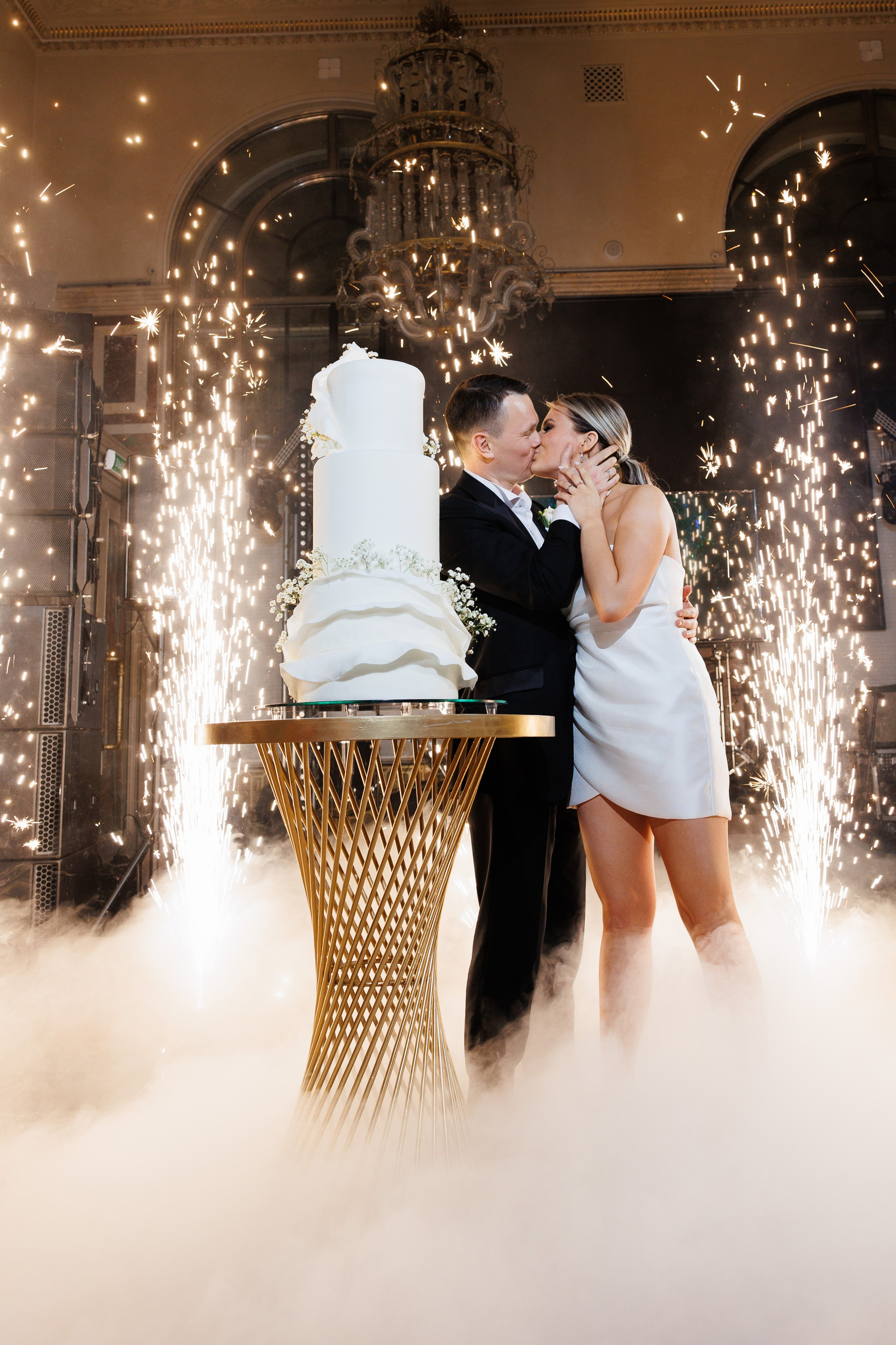 Metropol + Balzi Rossi. Фотограф Юрий Клим | Москва