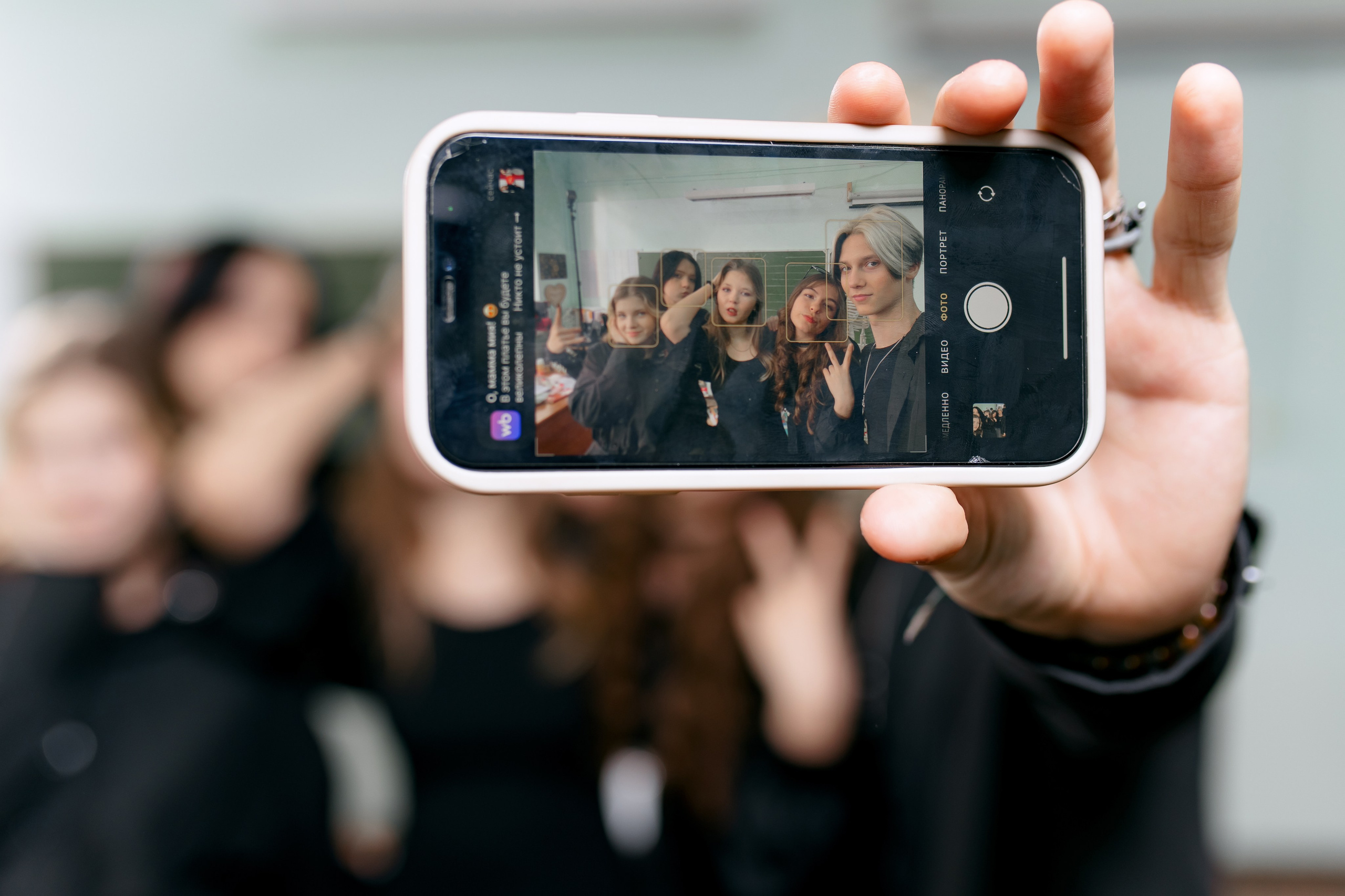 9 класс Скуратово. Свадебный и семейный фотограф в Туле и области Маша Костина