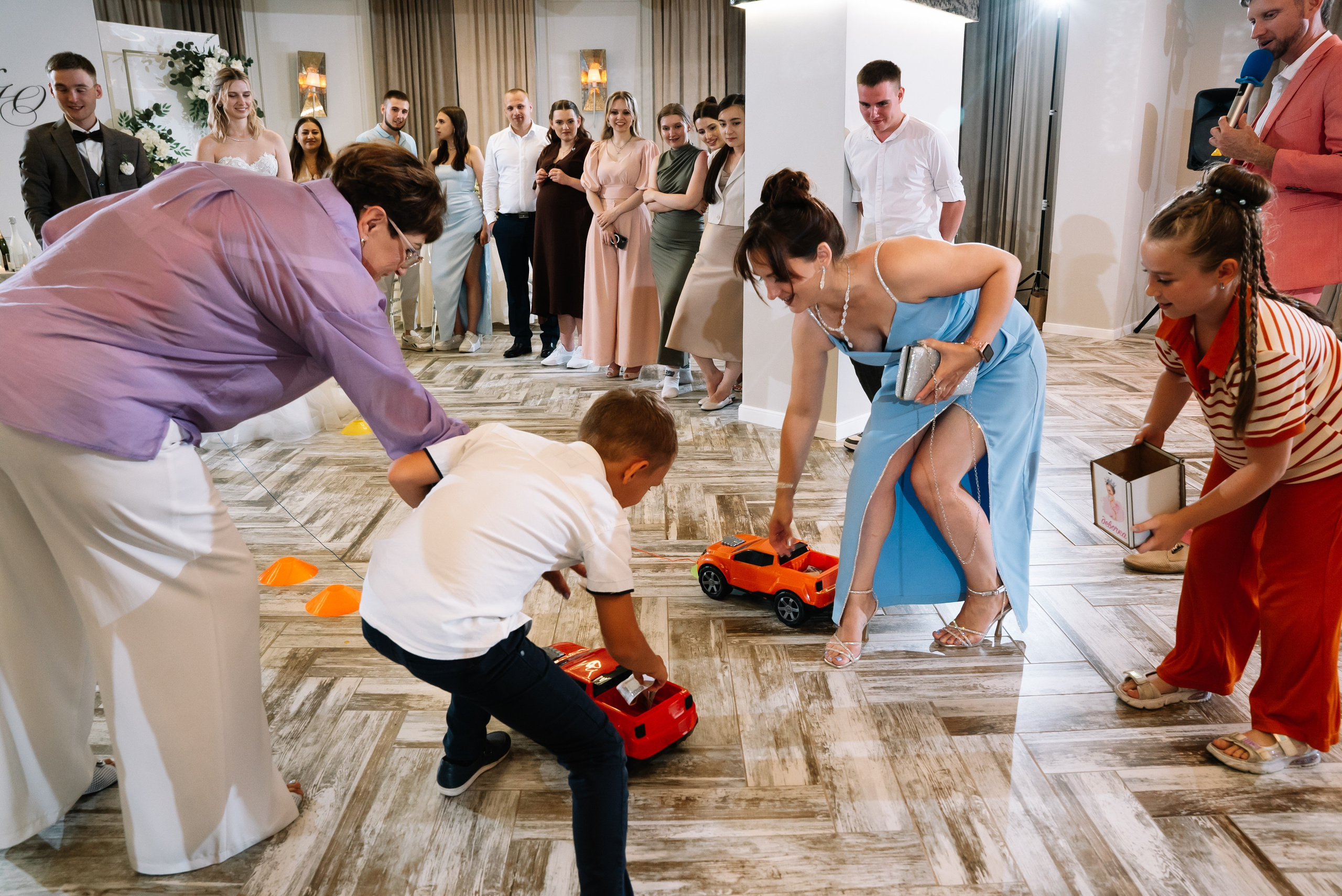 Максим и Юлия. Свадебный фотограф в Самаре Анна Ковалева