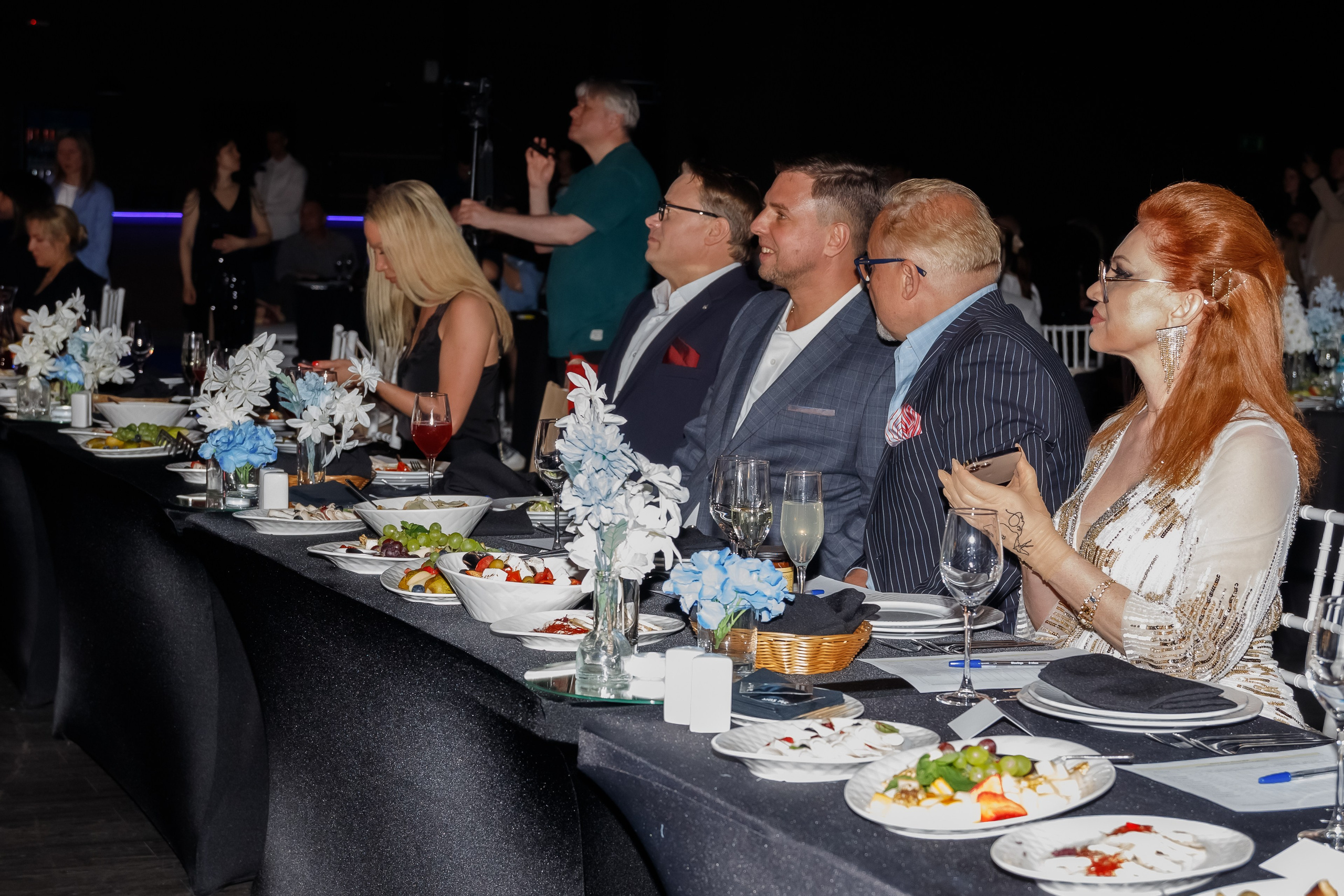 Мисс и Миссис Бизнес Москва. Фотограф в Москве и в Санкт-Петербурге Юлия Халикова