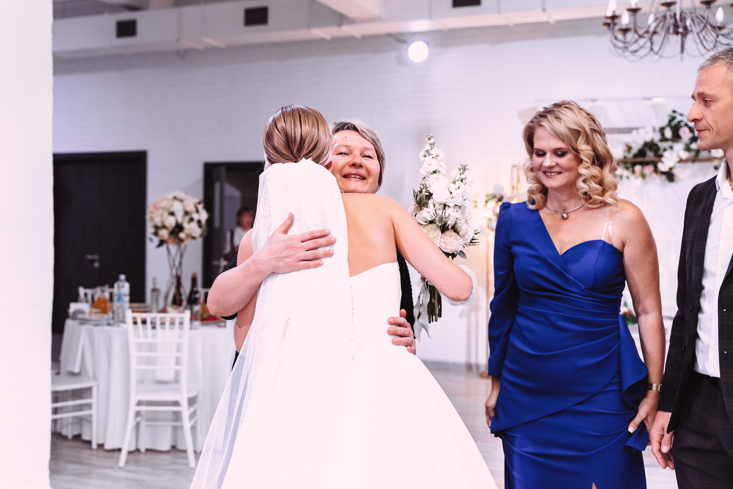 Александр + Кристина. Свадебный и семейный фотограф в Волгограде Олеся Лисицкая