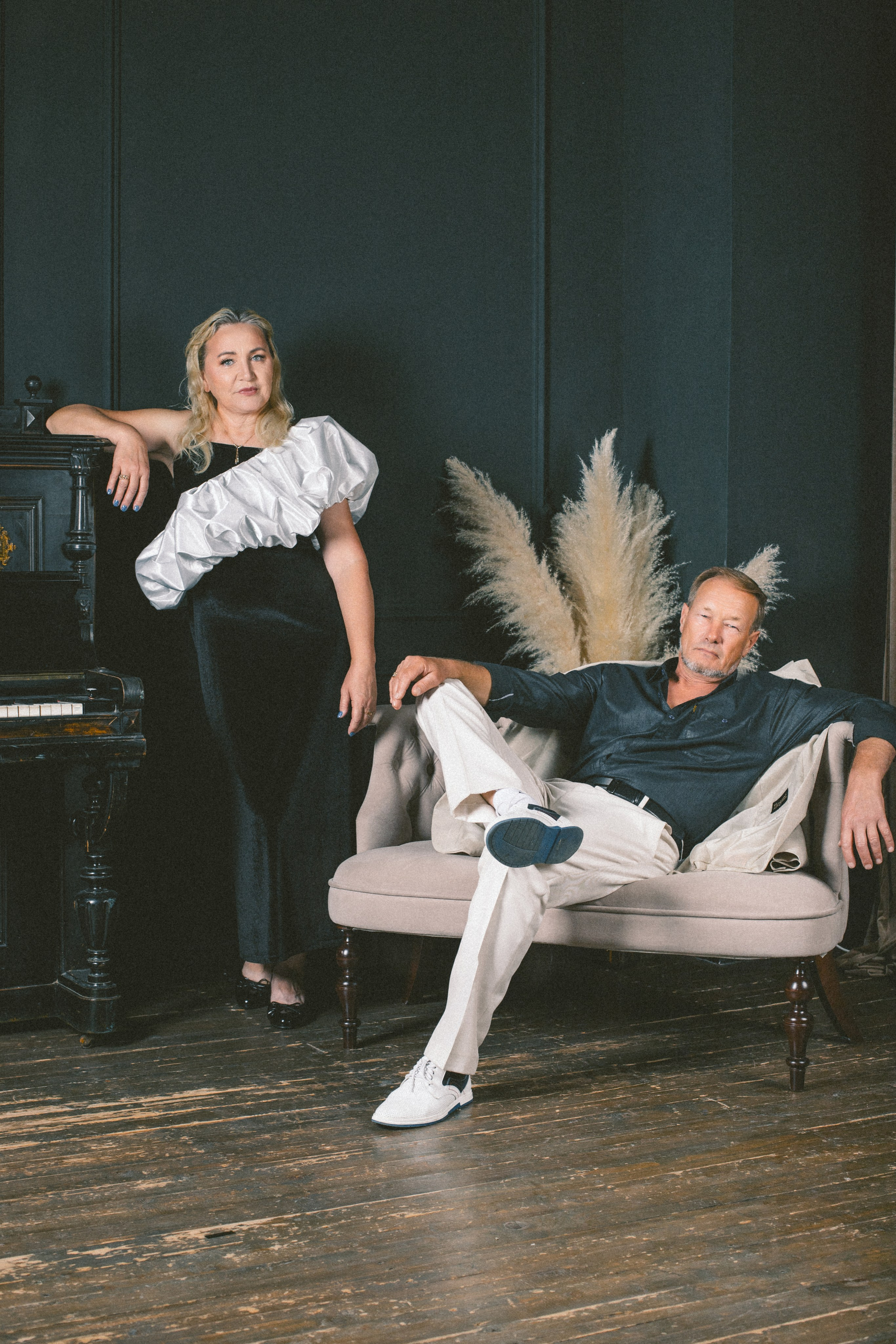 Семейные. Фотограф в Уфе Катерина Быстрая