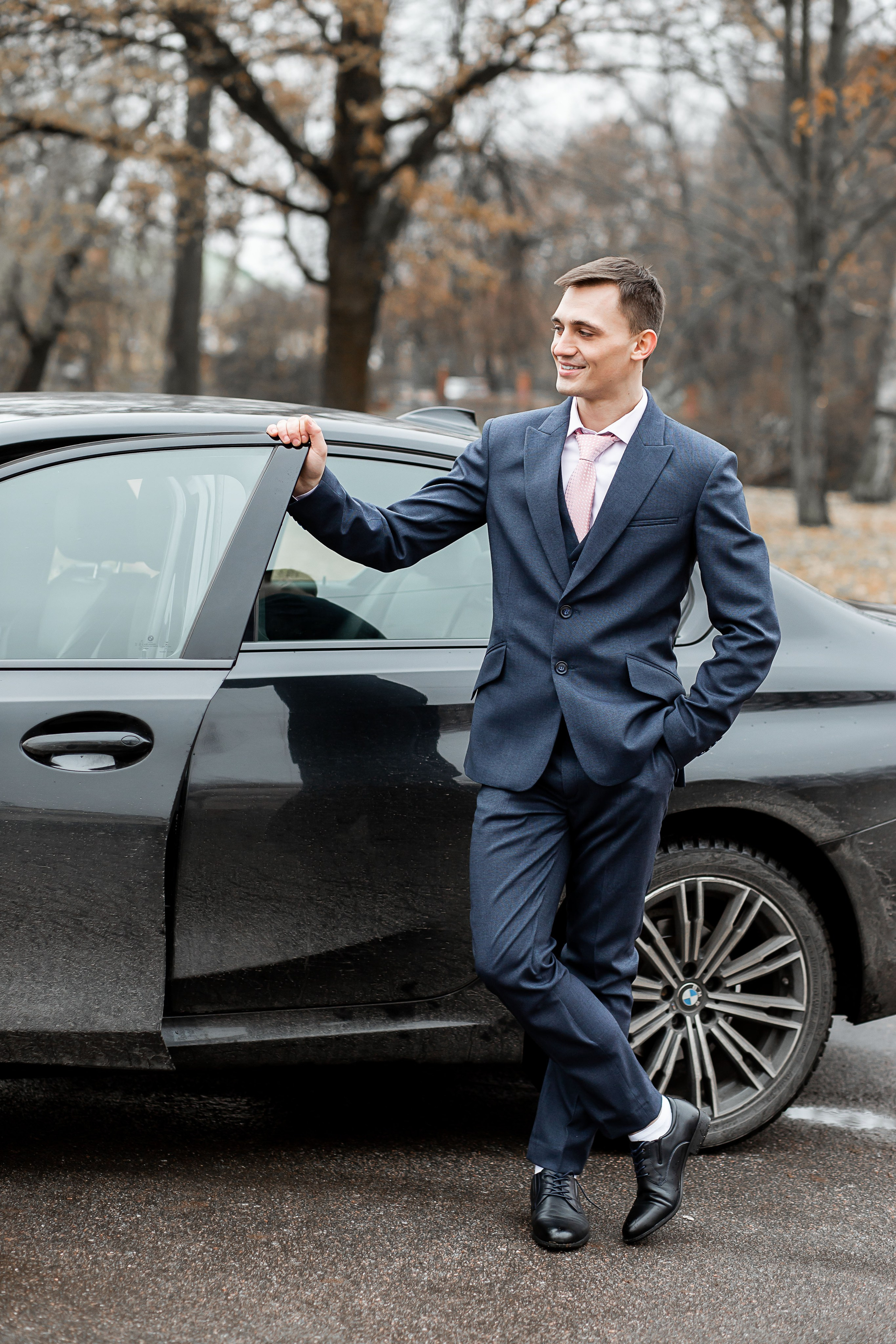 Елена и Илья. Свадебный и семейный фотограф в Колпино и СПб Юлия Папанова