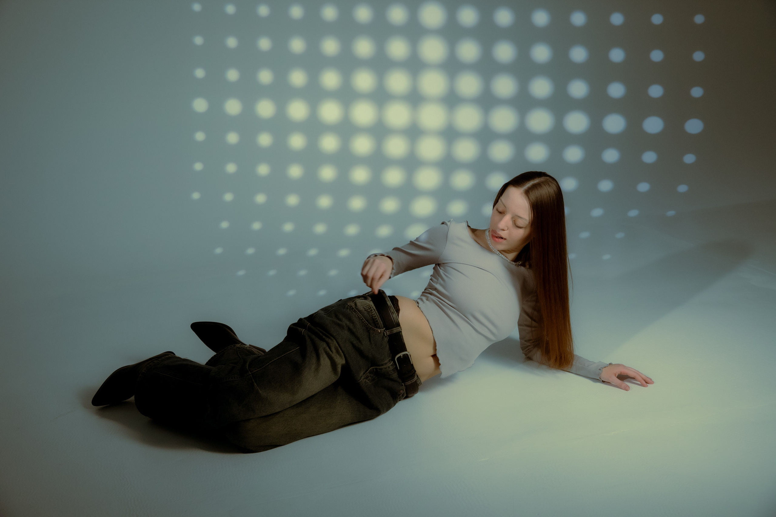 Валерия. Фотограф Аникеева Алина, Рязань/Москва