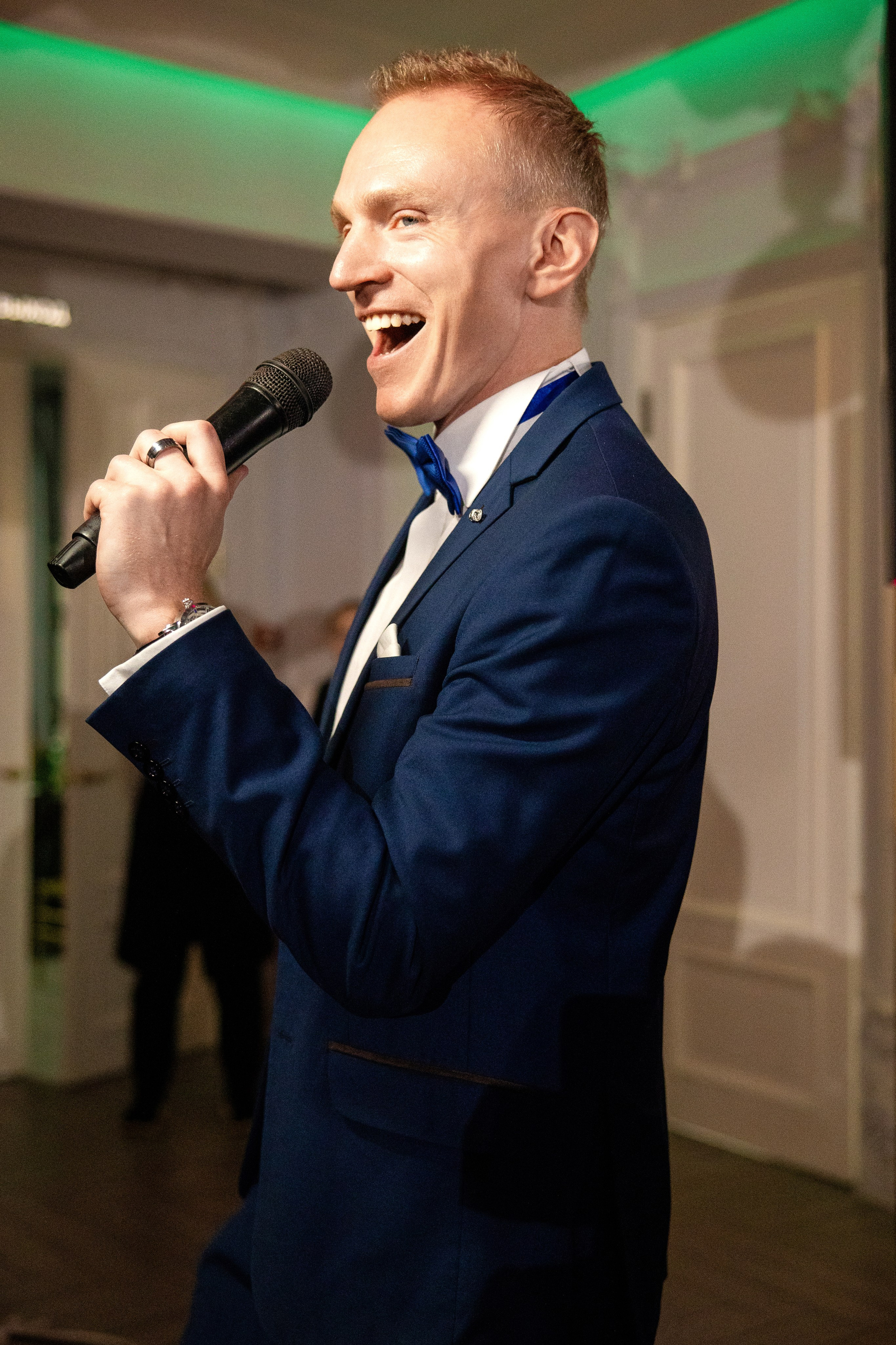 I&J. Свадебный фотограф в Иваново Гитарина Черняева