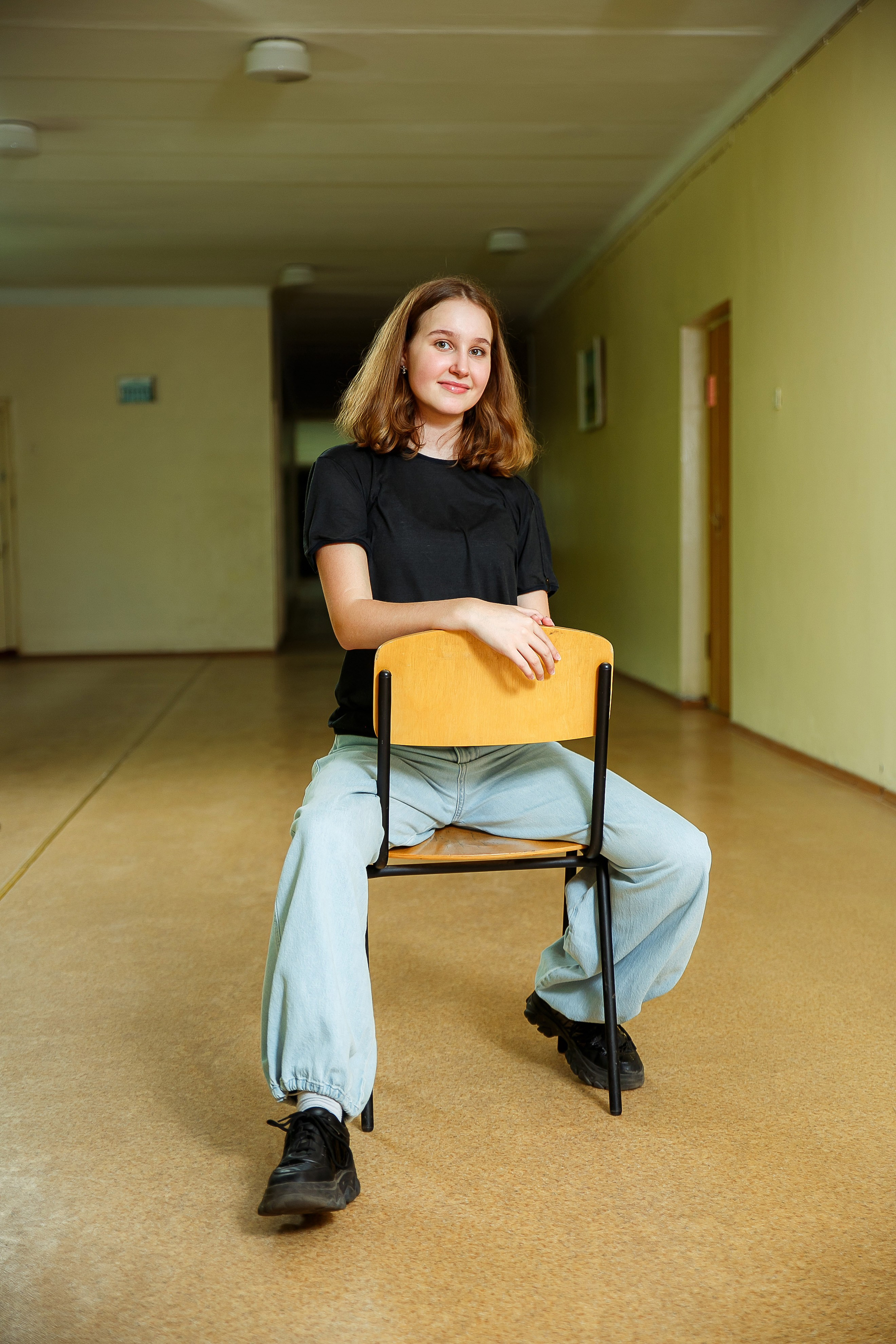 КЛАССИКА. Выпускные альбомы в Донецке и ДНР. Фотограф Донецк и ДНР