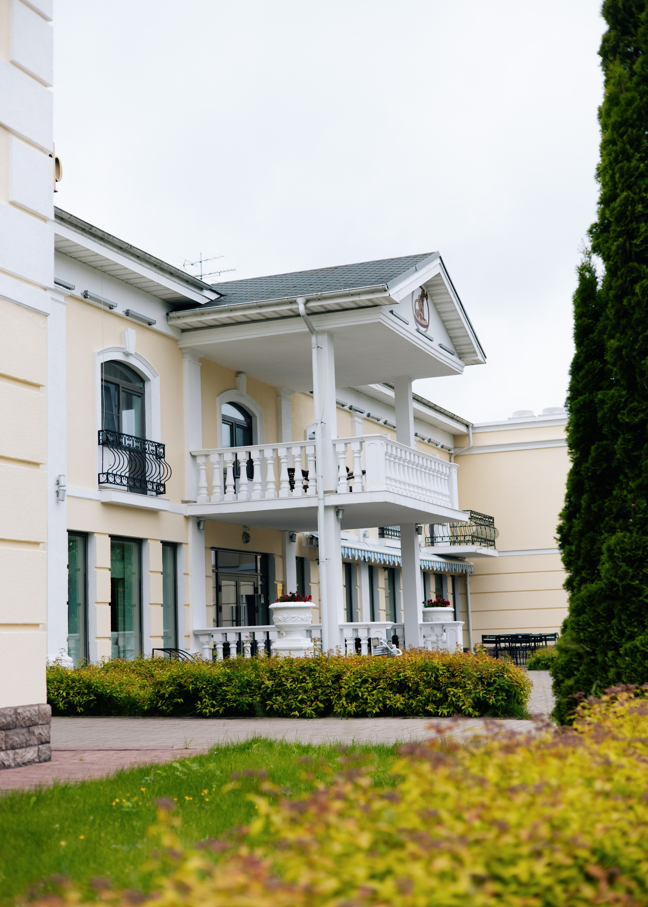 Ольга и Артем. Репортажный ивент фотограф СПб Кирилл Зубков