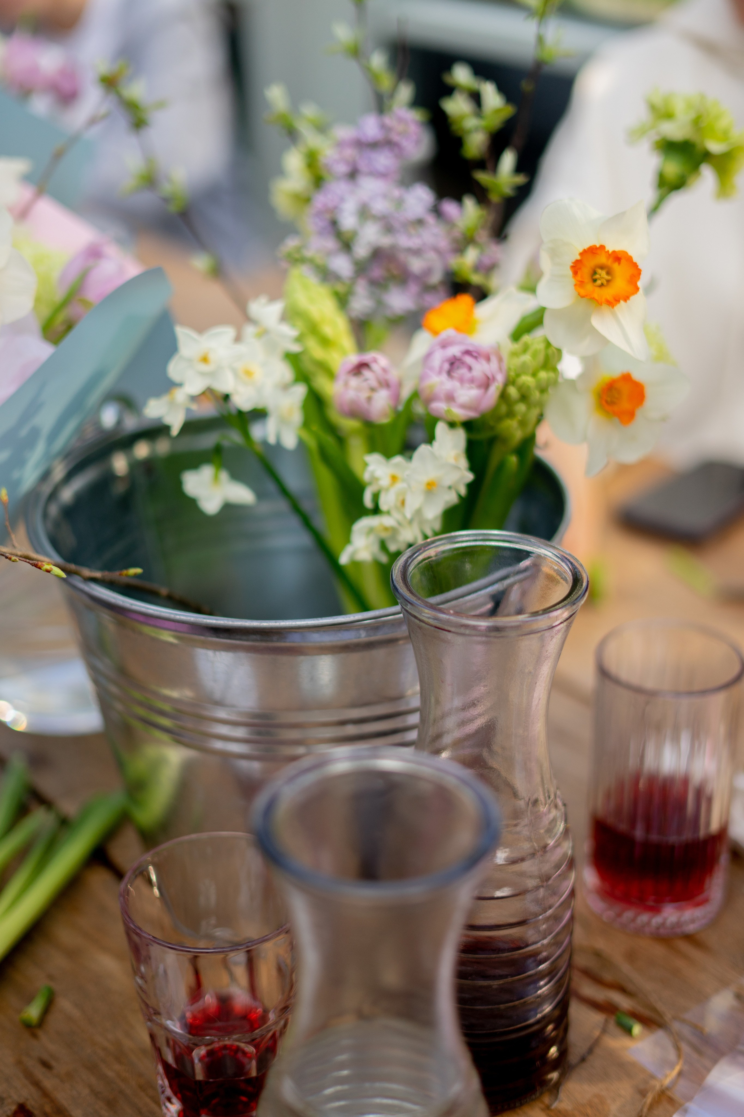 Master class from a florist. Портретный и семейный фотограф в Мариуполе, РФ. Даша Жогло