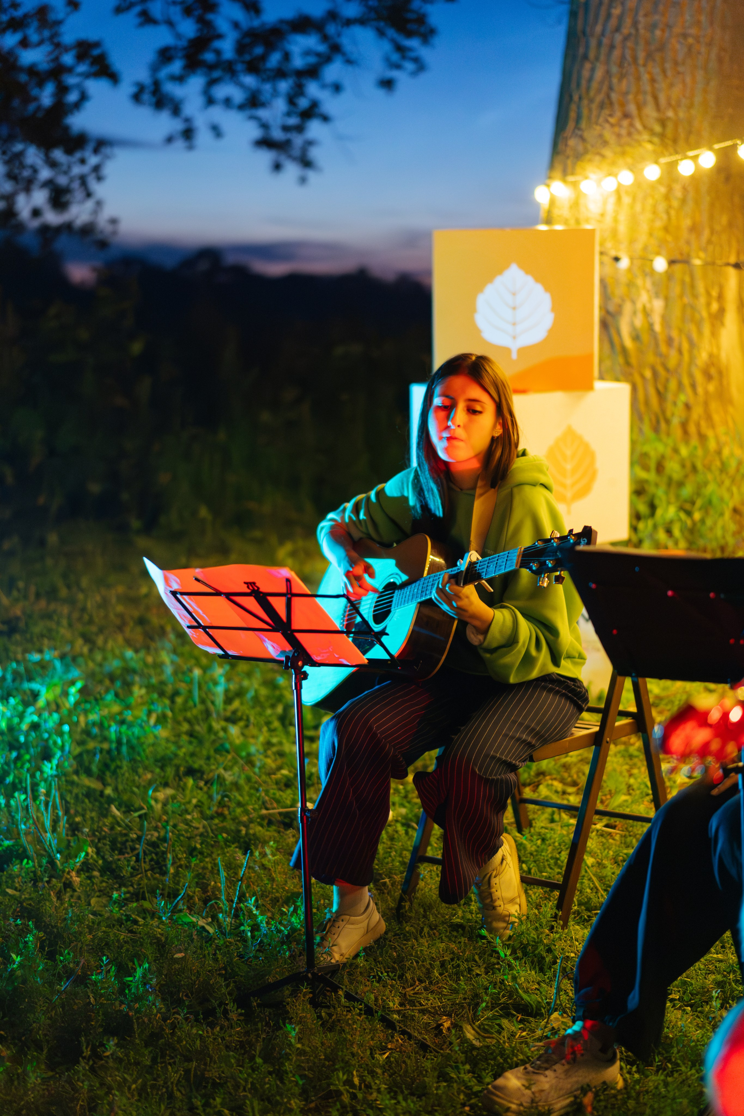 Палаточный форум для взрослых CAMPot 2024. Фотограф Надежда Погребняк | Рязань | Москва