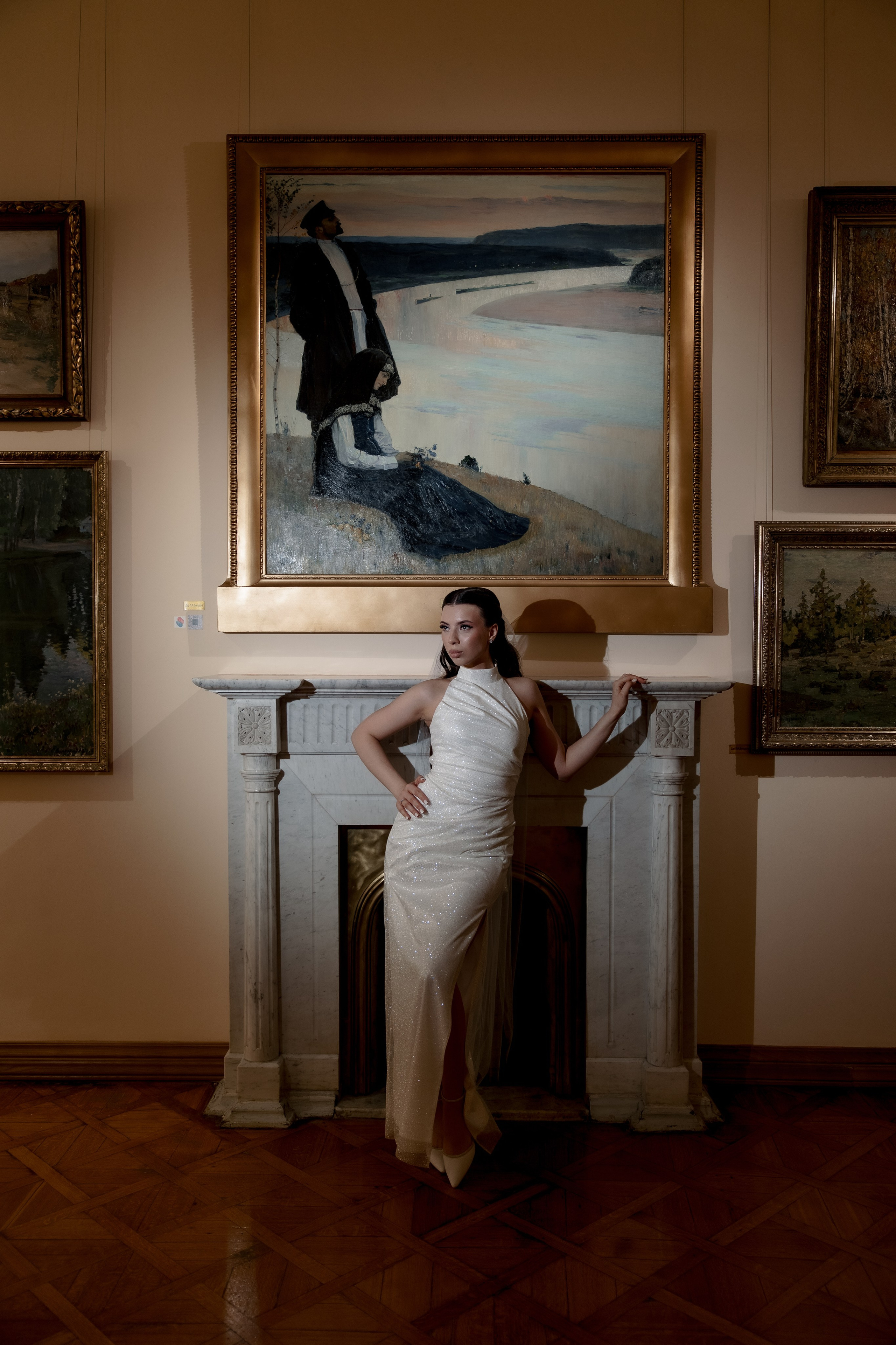 Сергей и Ксения. Свадебный фотограф в Астрахани