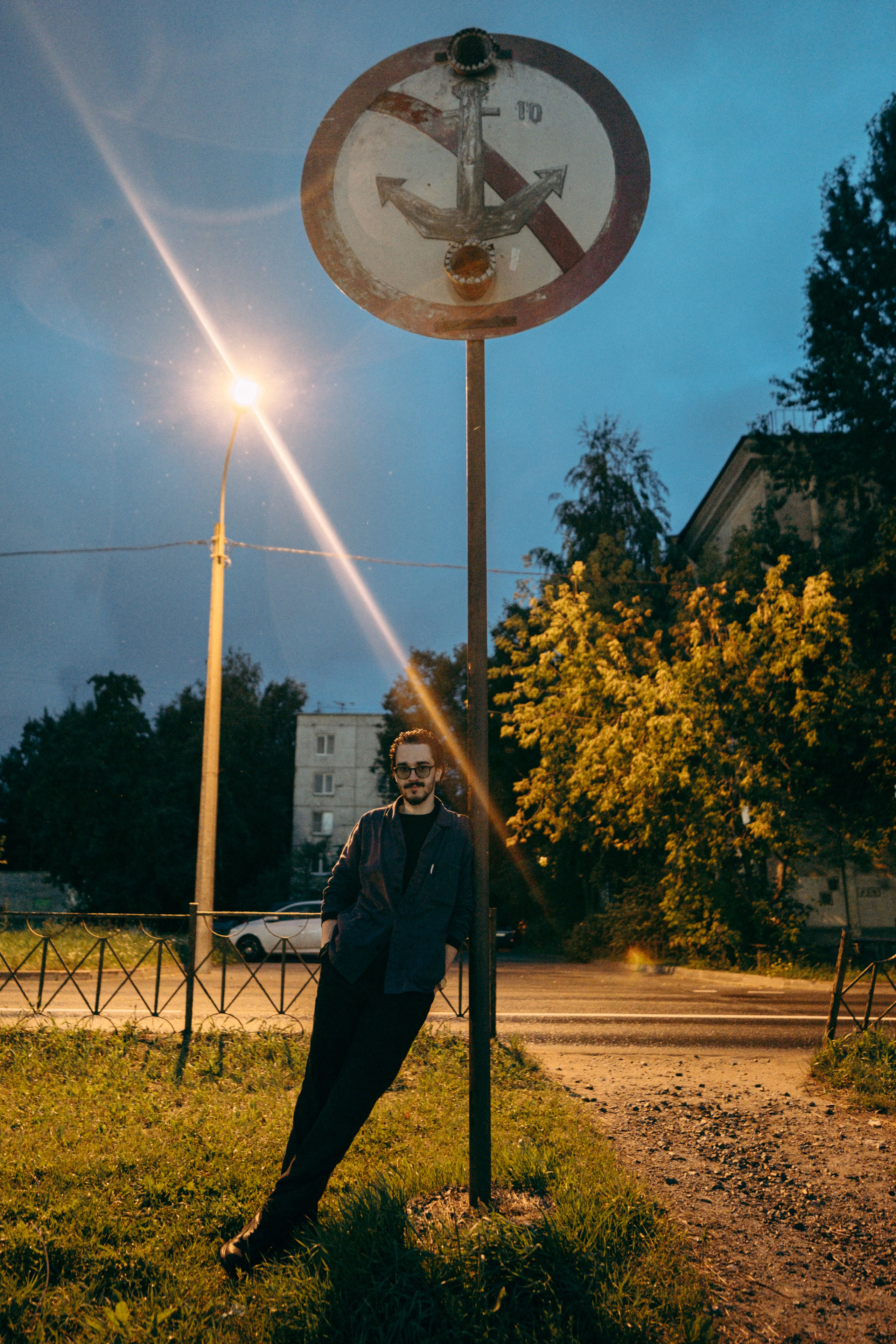 Кирилл | Канонерский остров. Портретный и репортажный фотограф в городе Санкт-Петербург Някина Мария
