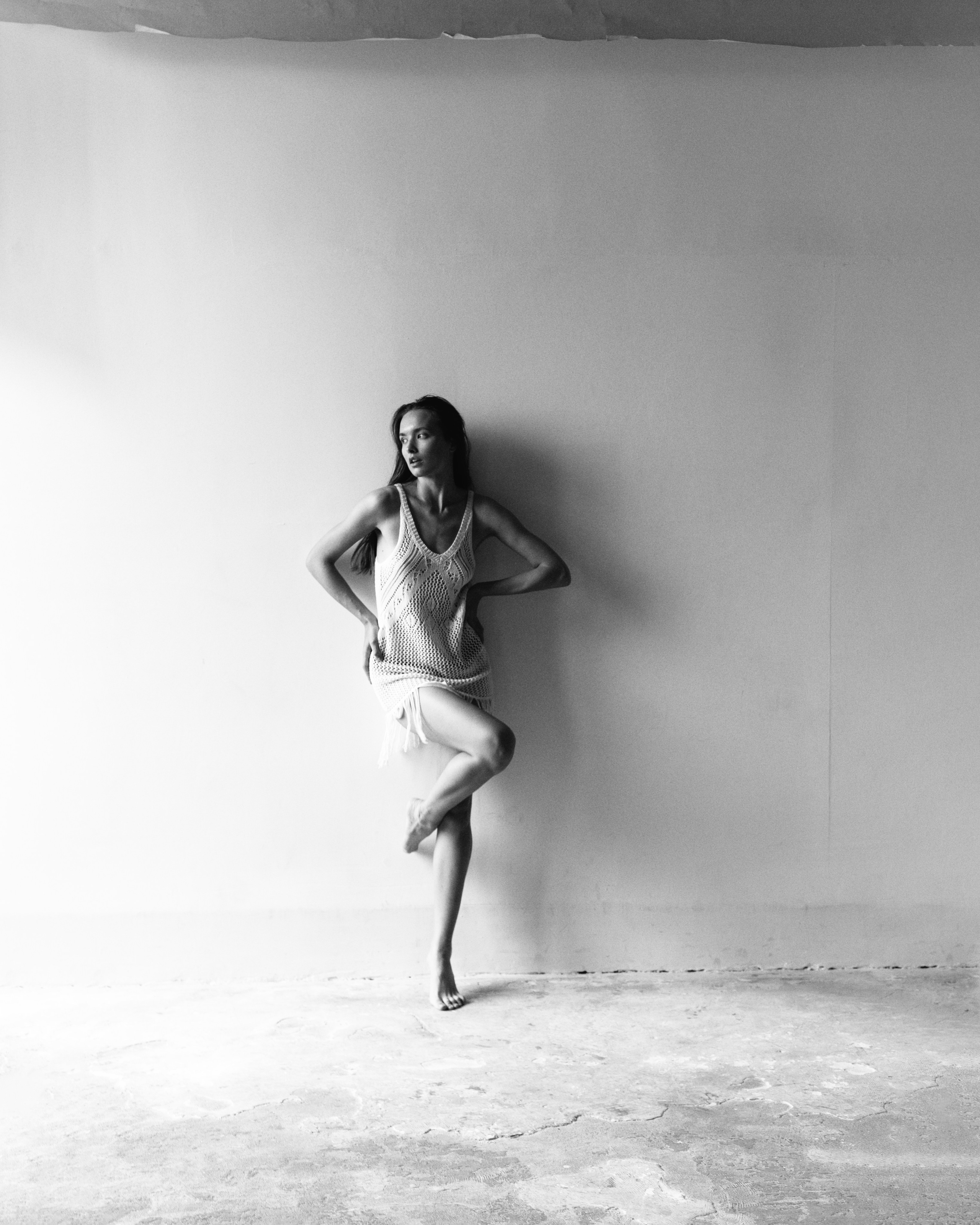 Катя. Фотограф в Москве — Евгения Прокопенко