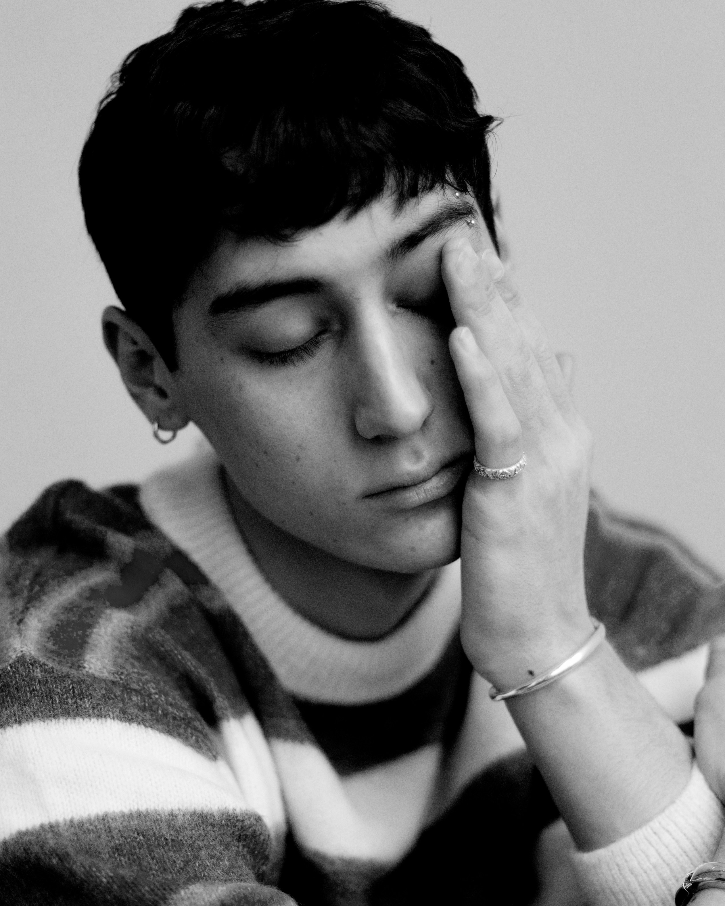 Максим. Фотограф в Москве — Евгения Прокопенко