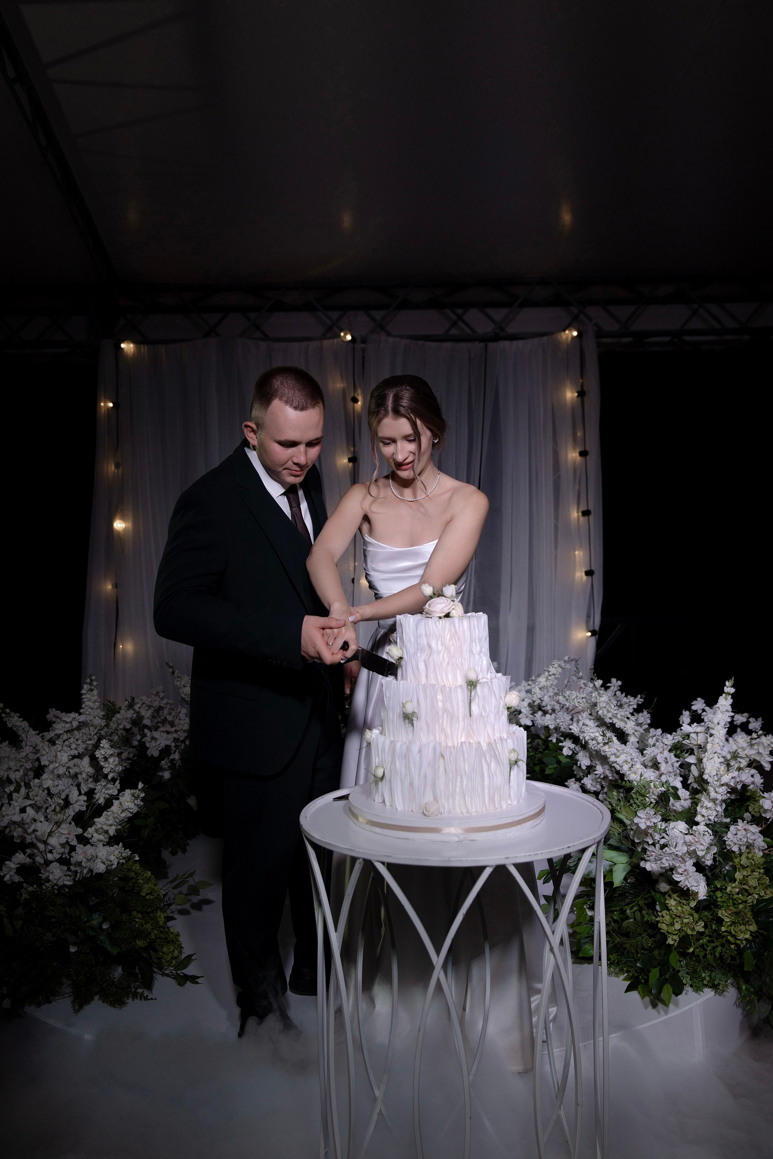 Слияние. Свадебный и семейный фотограф в Самаре Стрельникова Ирина