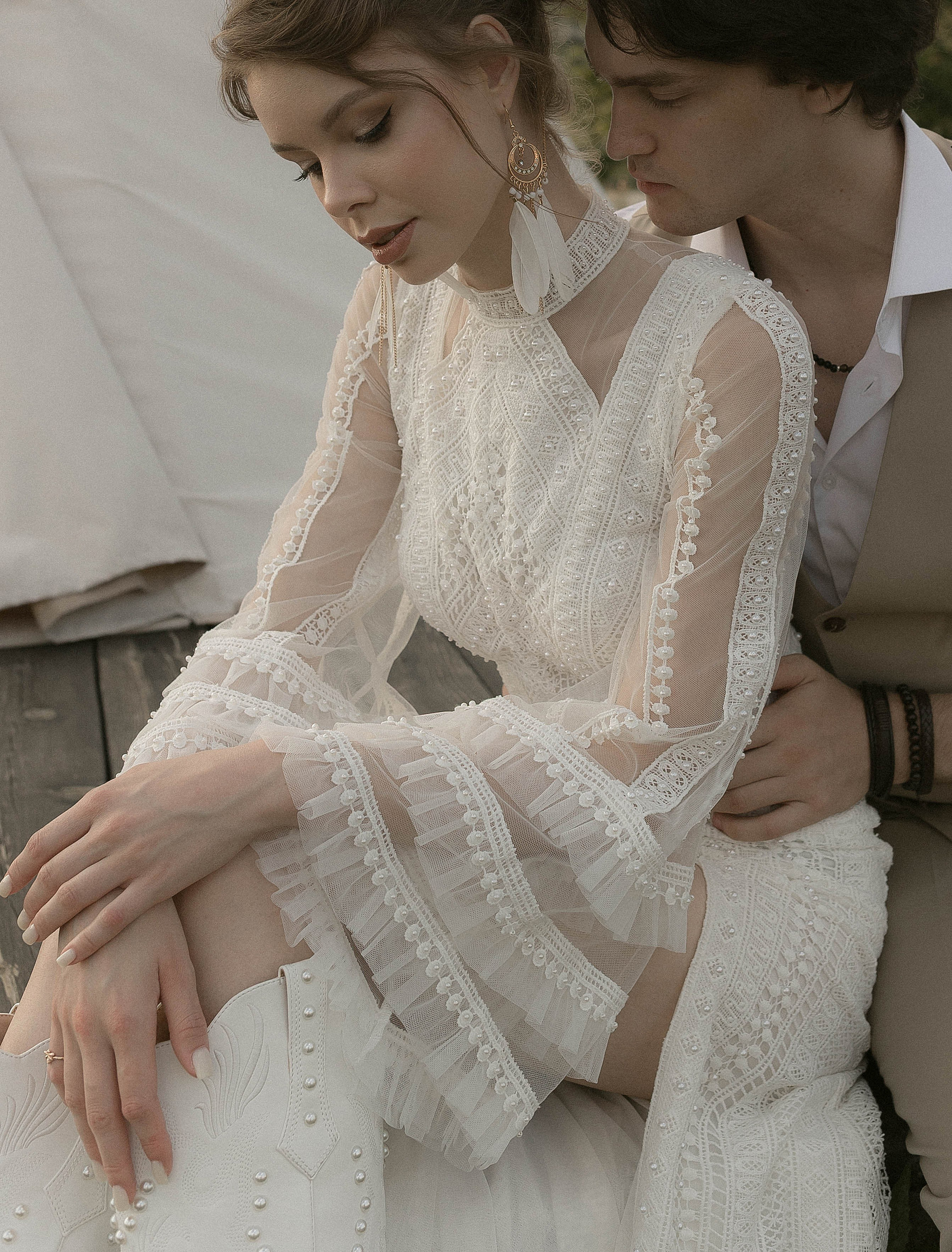 Природа. Свадебный и семейный фотограф в Самаре Стрельникова Ирина