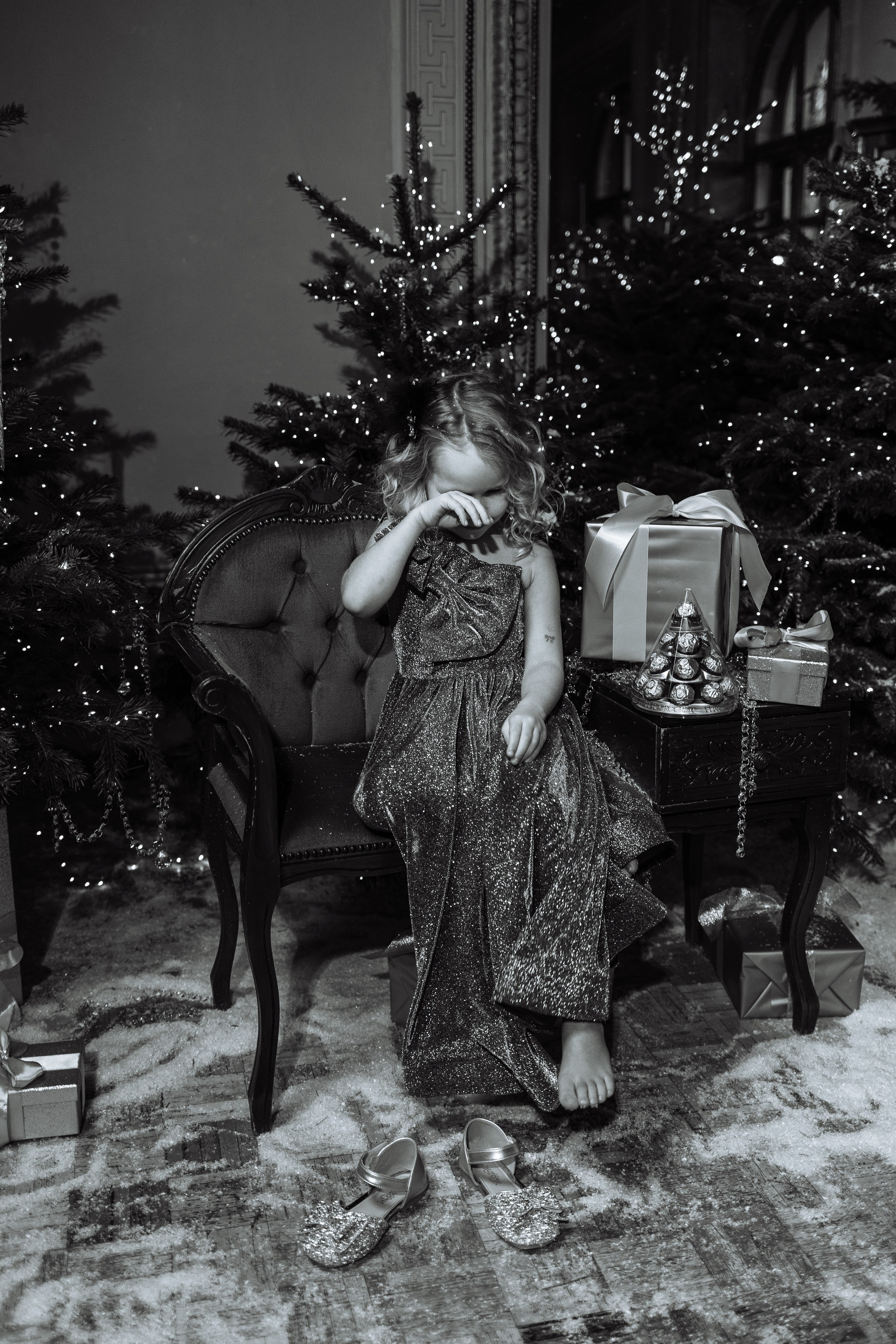 Прекрасная история. Семейный фотограф Николаева Ольга