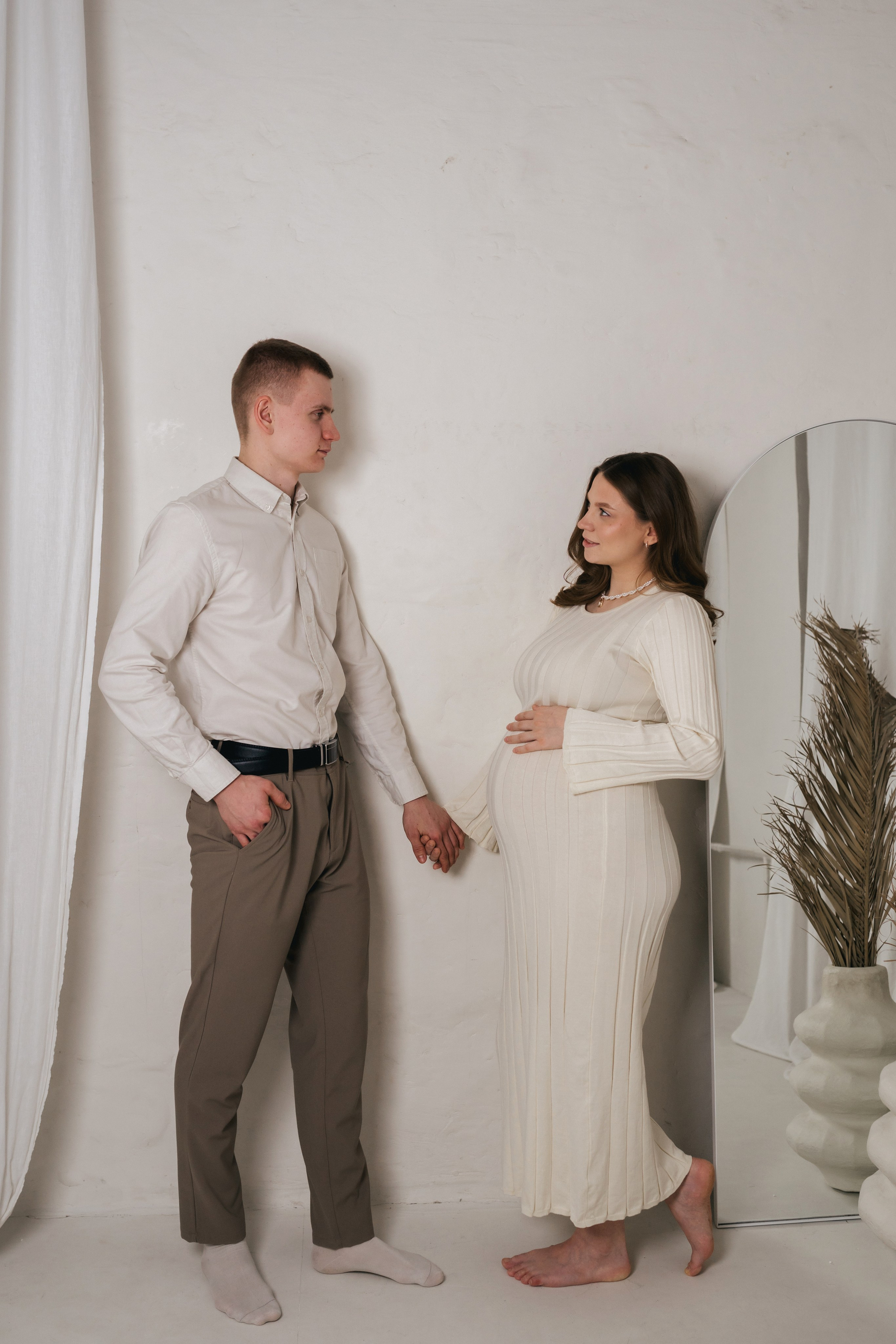 Алексей и Екатерина. Семейный фотограф в Тюмени  Утенкова Юлия