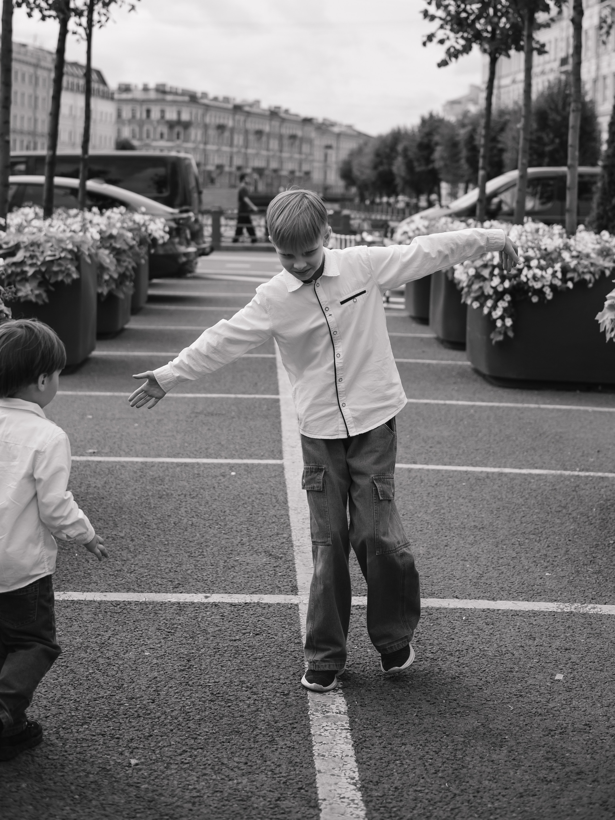 Саша+Саша=Лев и Лука. Семейный фотограф в Санкт-Петербурге. Запечатление мгновений и ярких воспоминаний в Вашей жизни