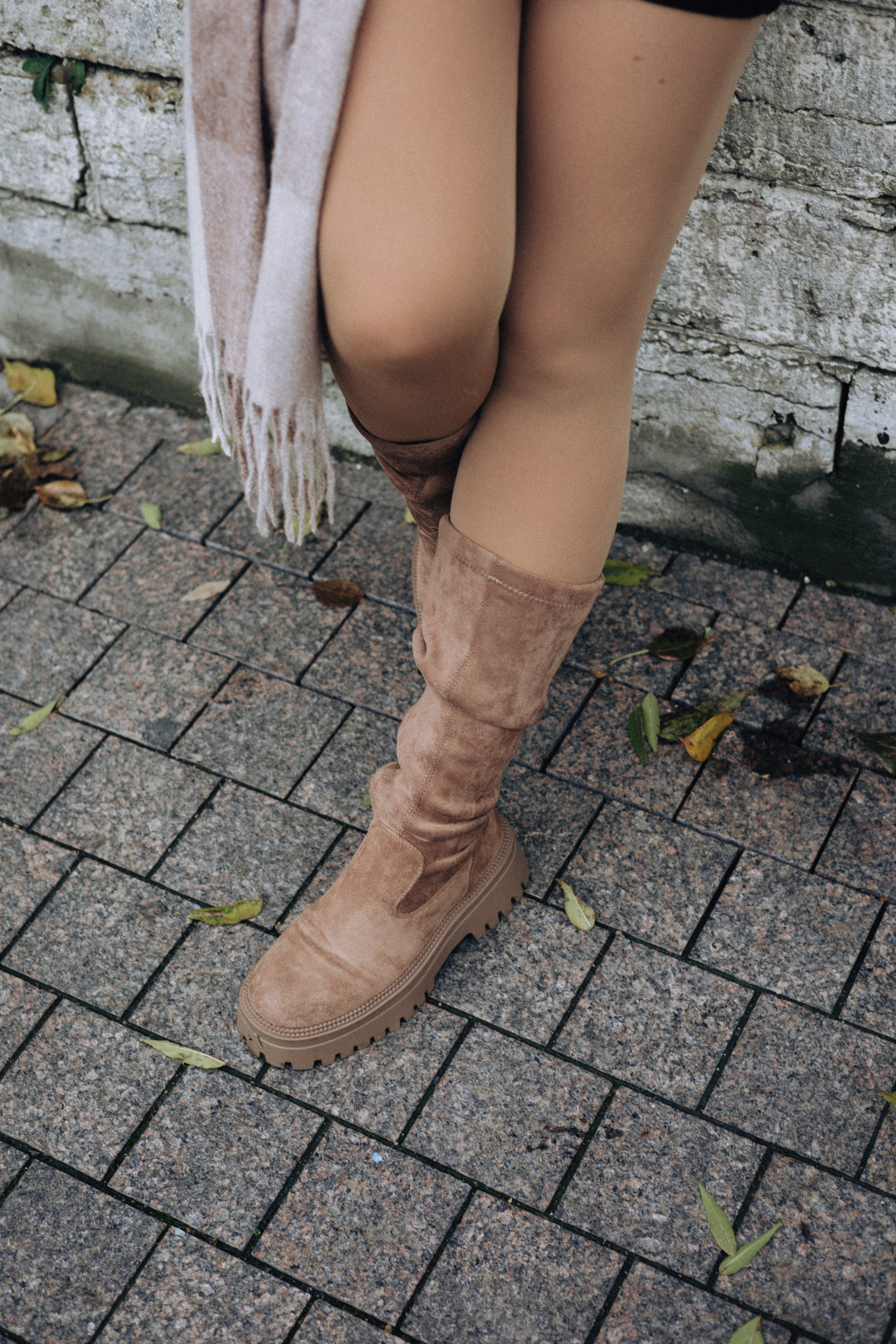 Фотопрогулка с Валерией в Санкт-Петербурге