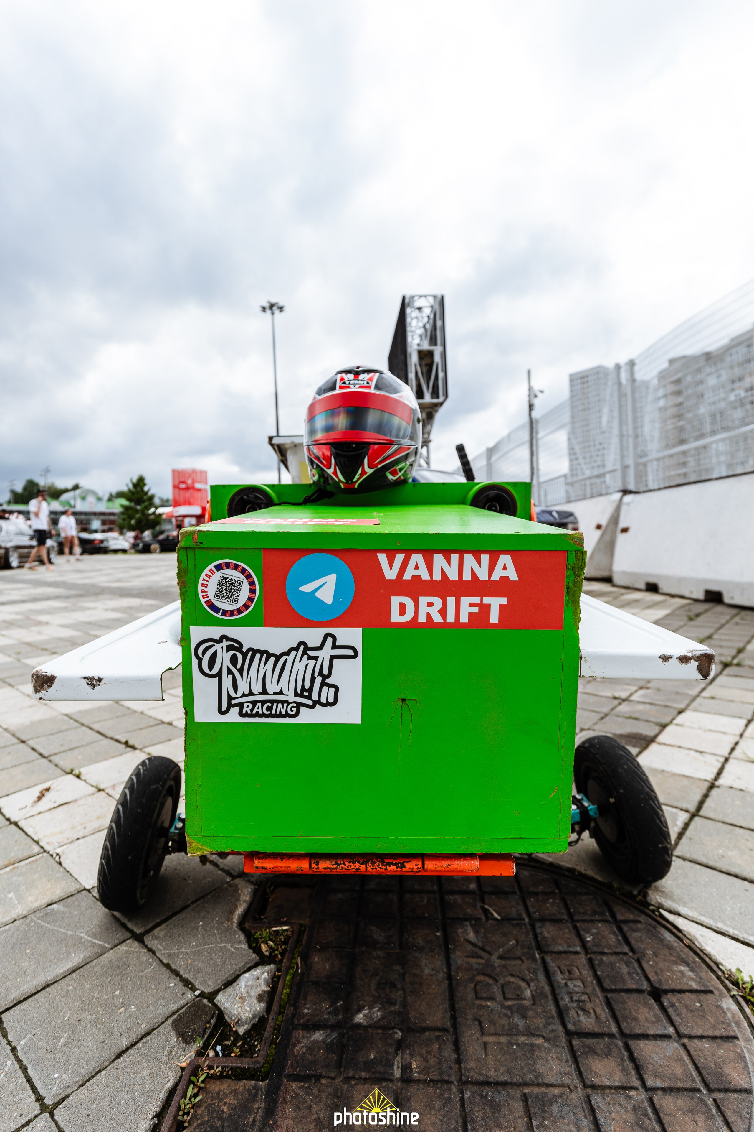 EKB STADIUM MEET 2026. Photoshine | Оля | Фотограф из Челябинска