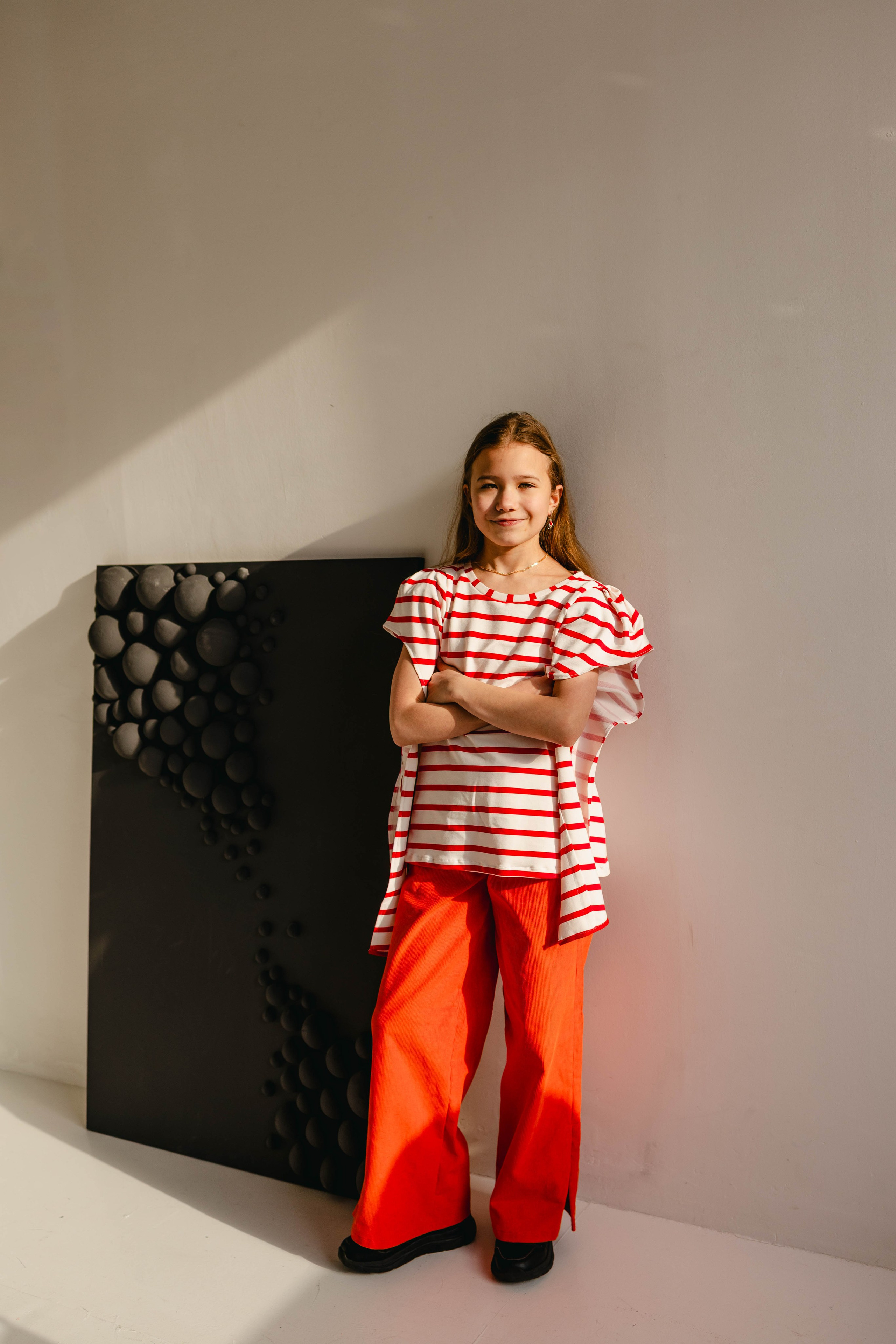 Весенняя коллекция 2025. Семейный фотограф г. Тюмень