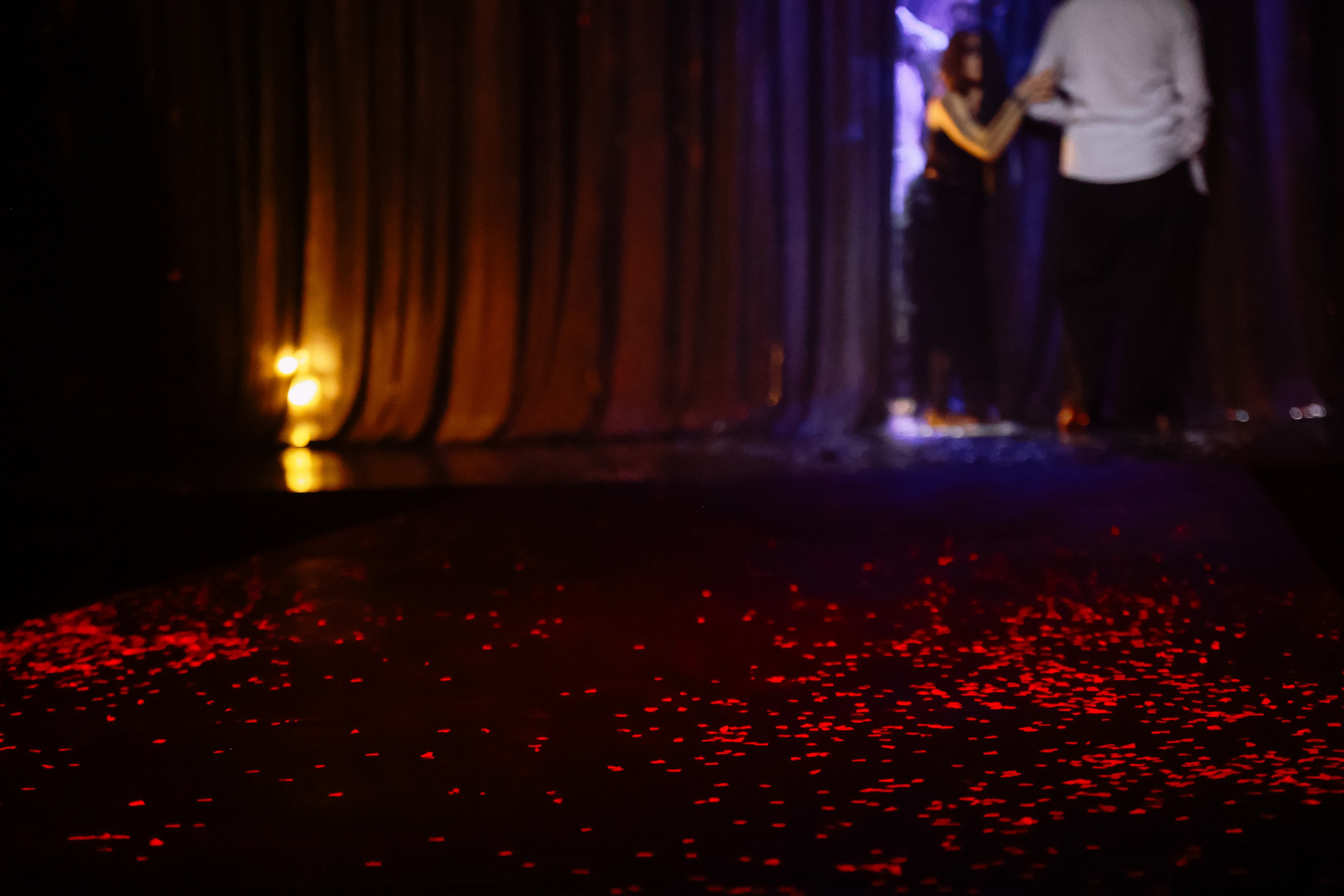 Пластический спектакль Онегин _ IVEX. Фотограф Юлия Мальцева