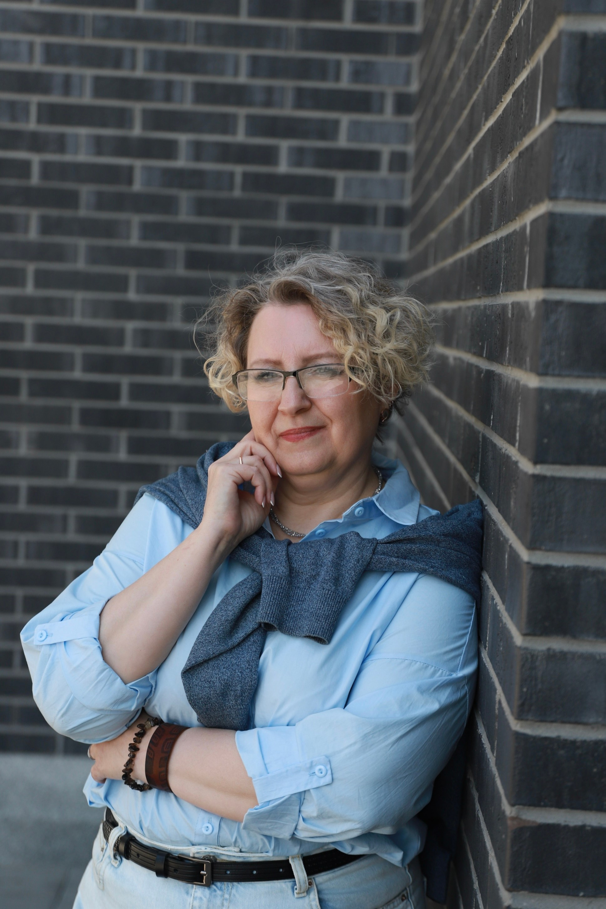 Контент для экспертов. Фотограф Юлия Мальцева