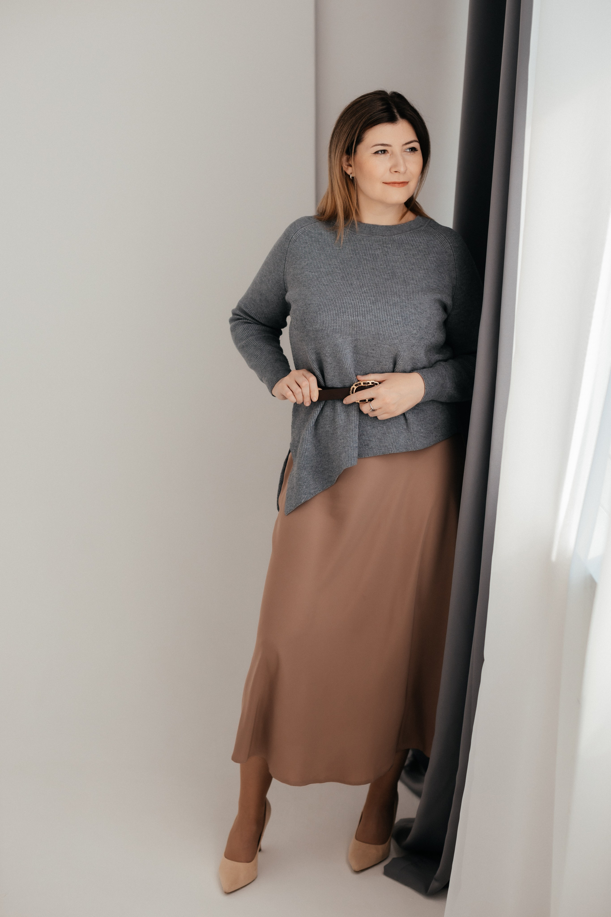 Portrait. Фотограф во Владивостоке Настя Косач